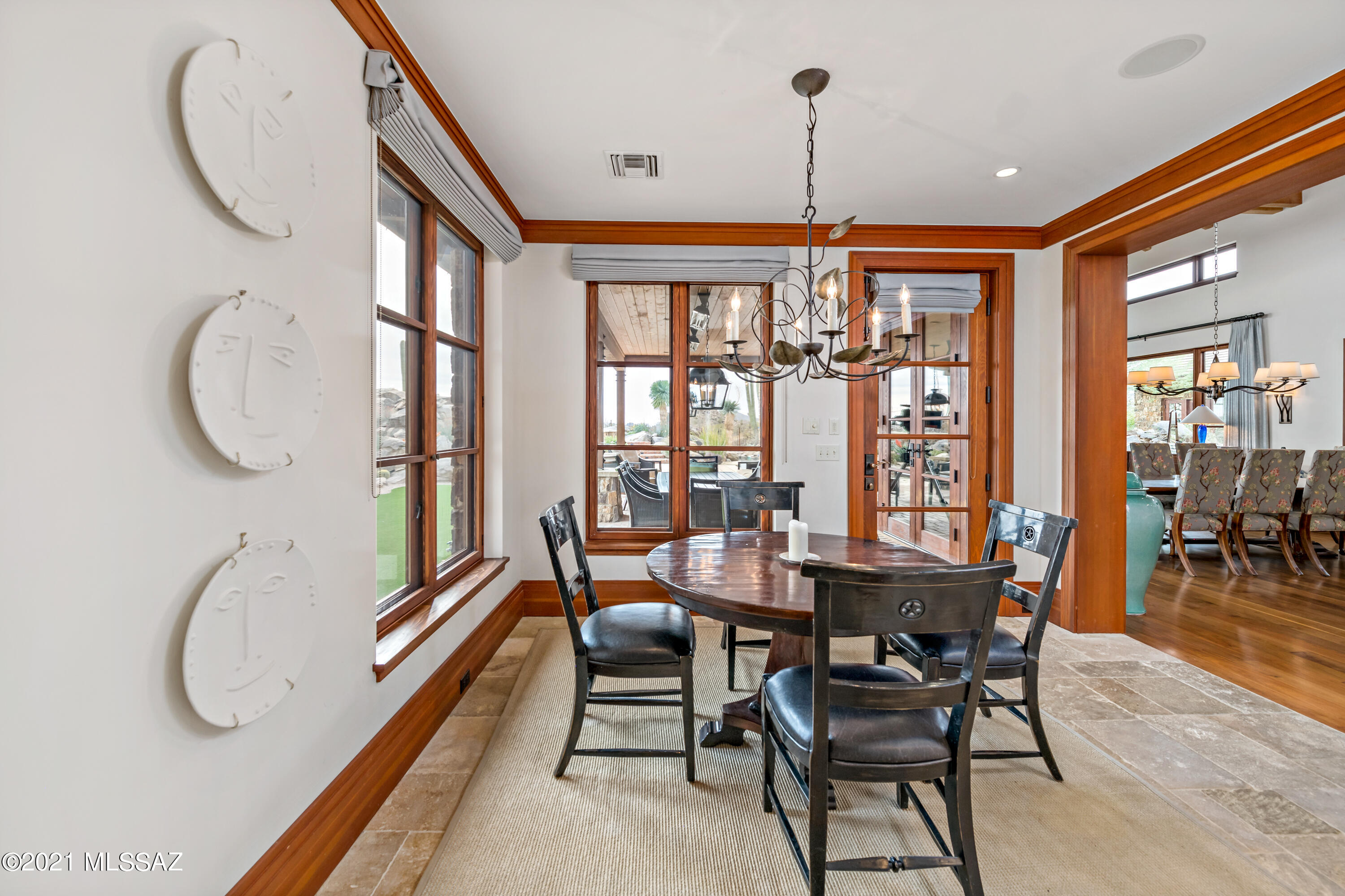Stone Canyon II - Residential