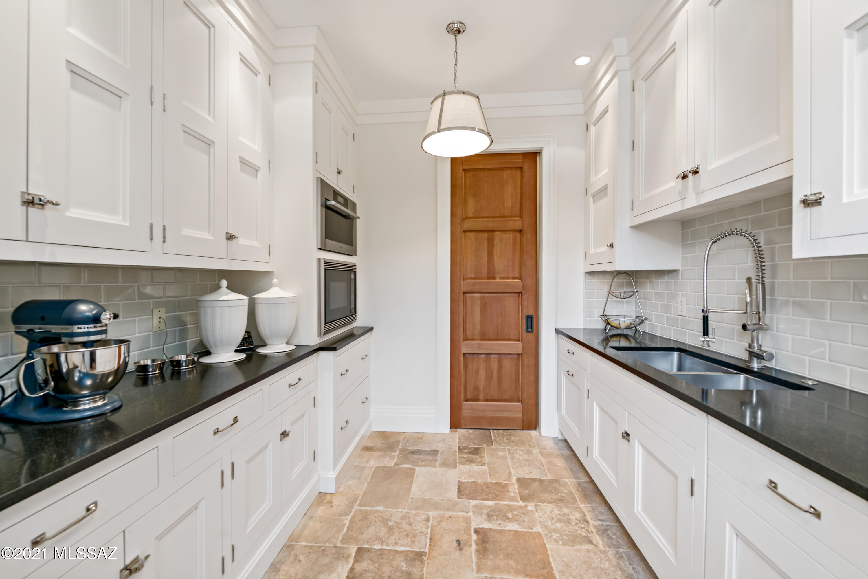 Stone Canyon II - Residential