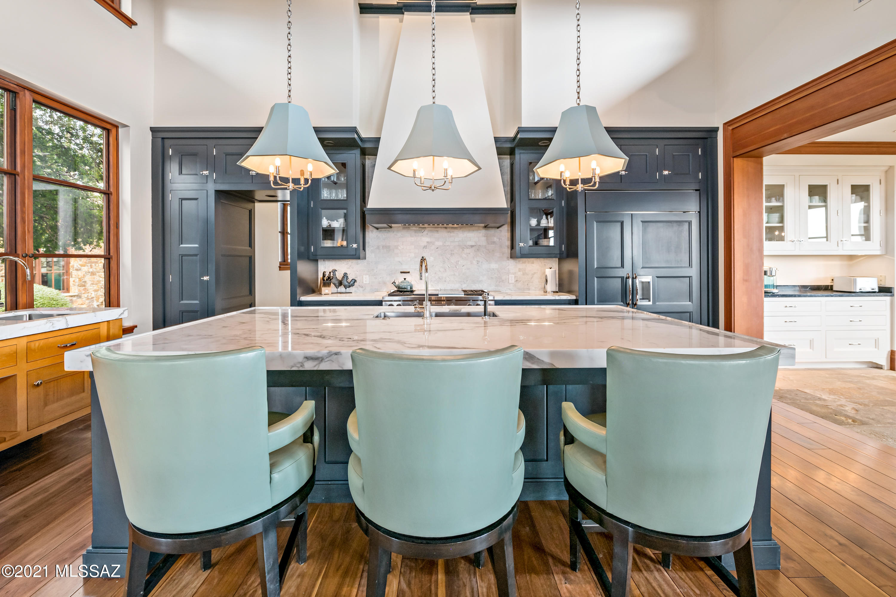Stone Canyon II - Residential