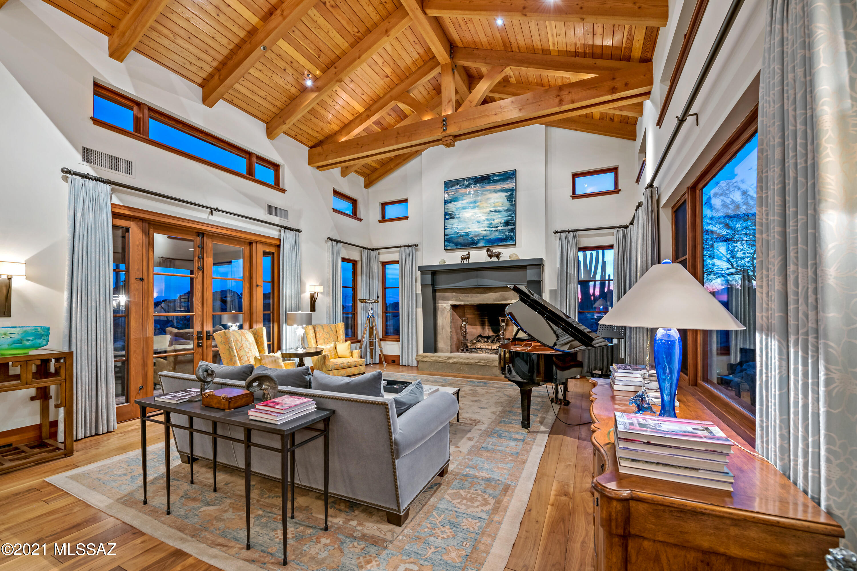 Stone Canyon II - Residential