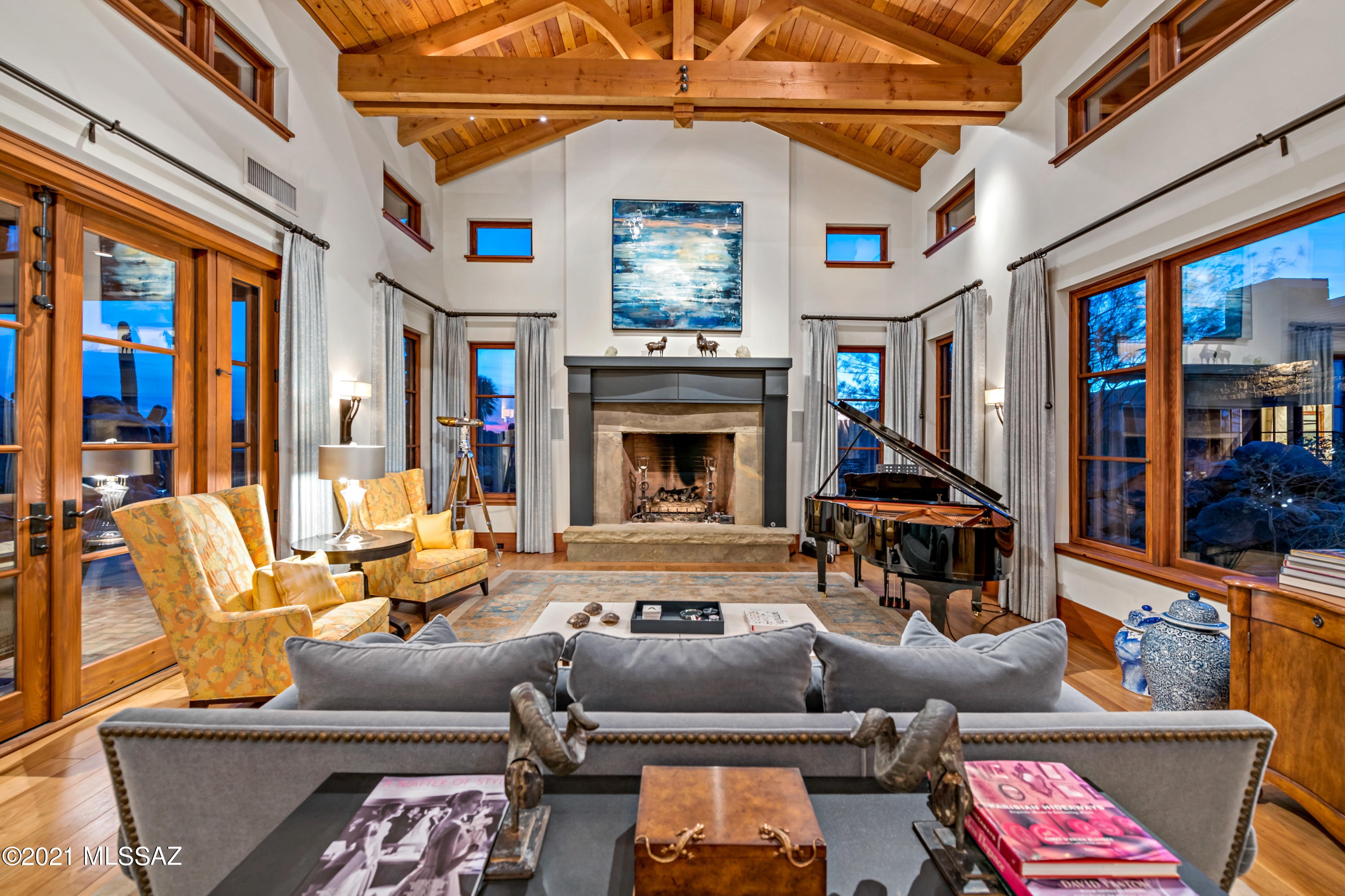 Stone Canyon II - Residential