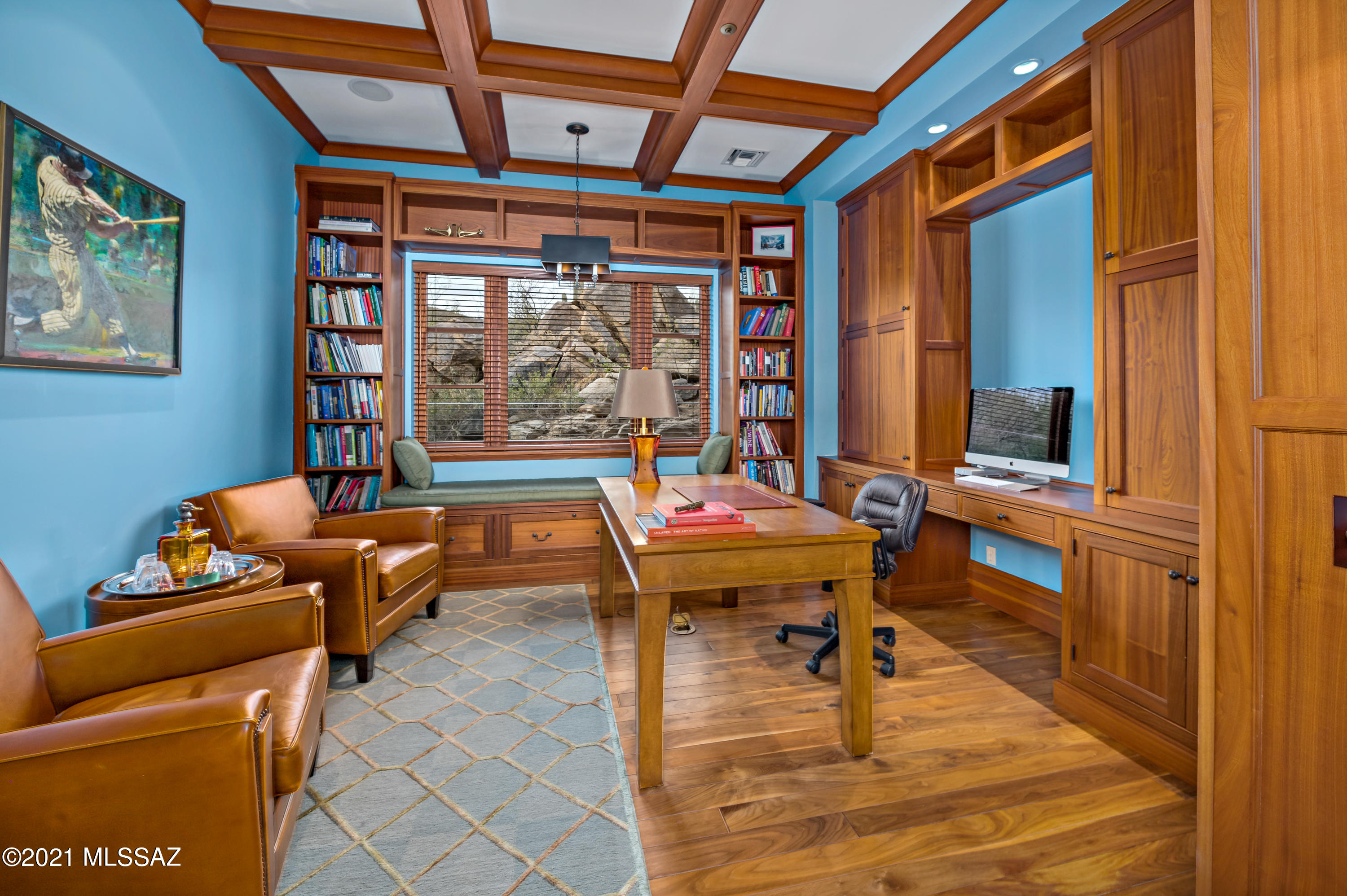 Stone Canyon II - Residential