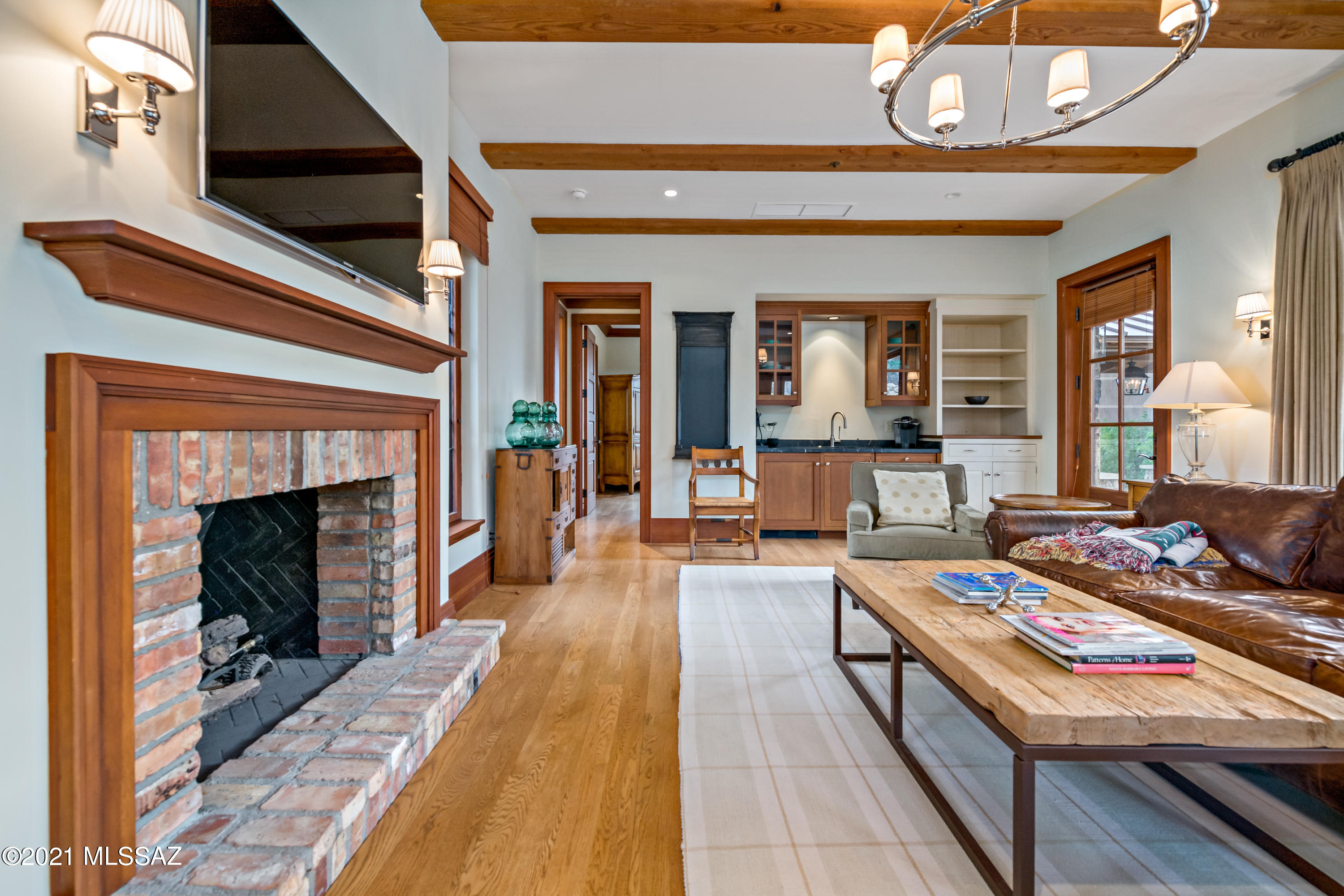 Stone Canyon II - Residential