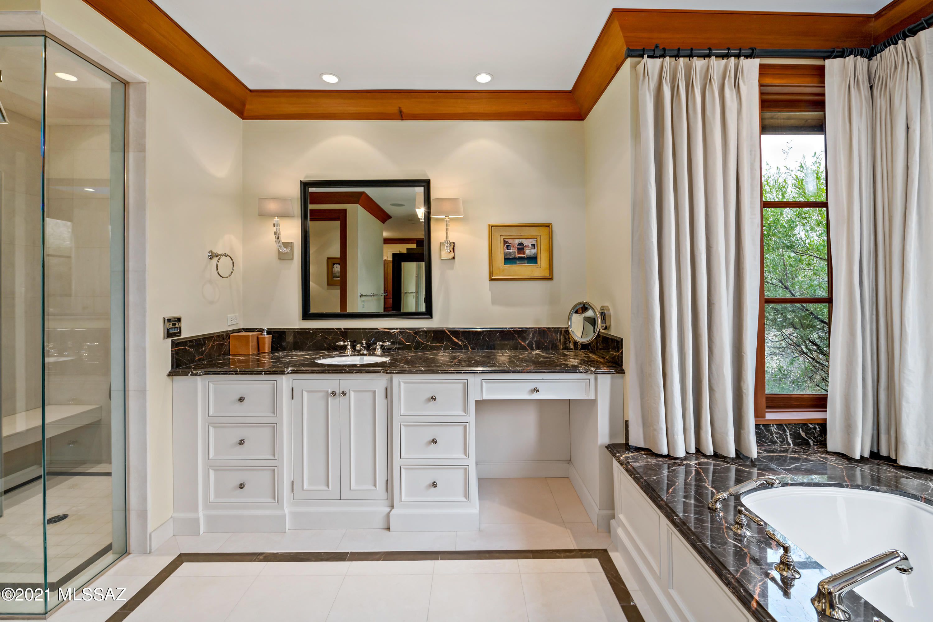 Stone Canyon II - Residential