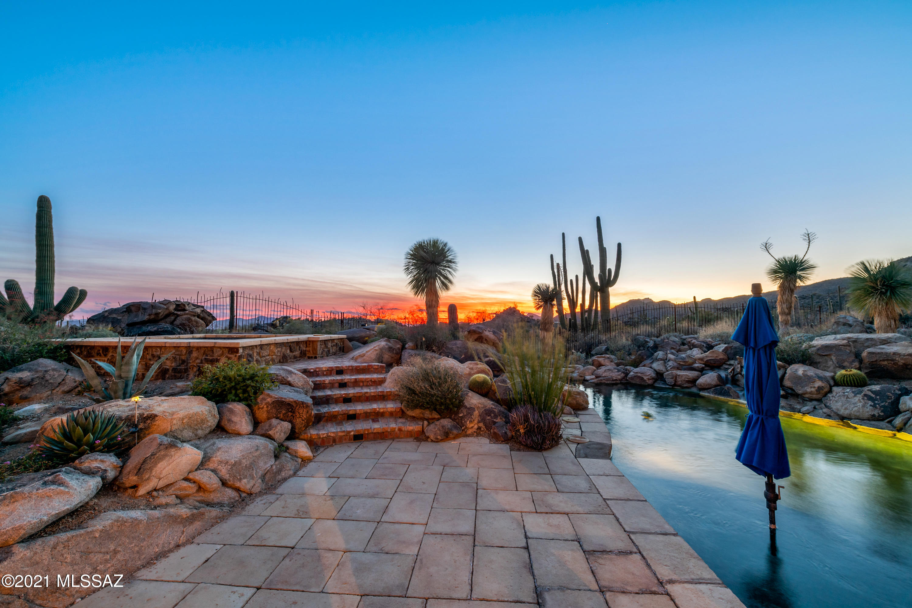 Stone Canyon II - Residential