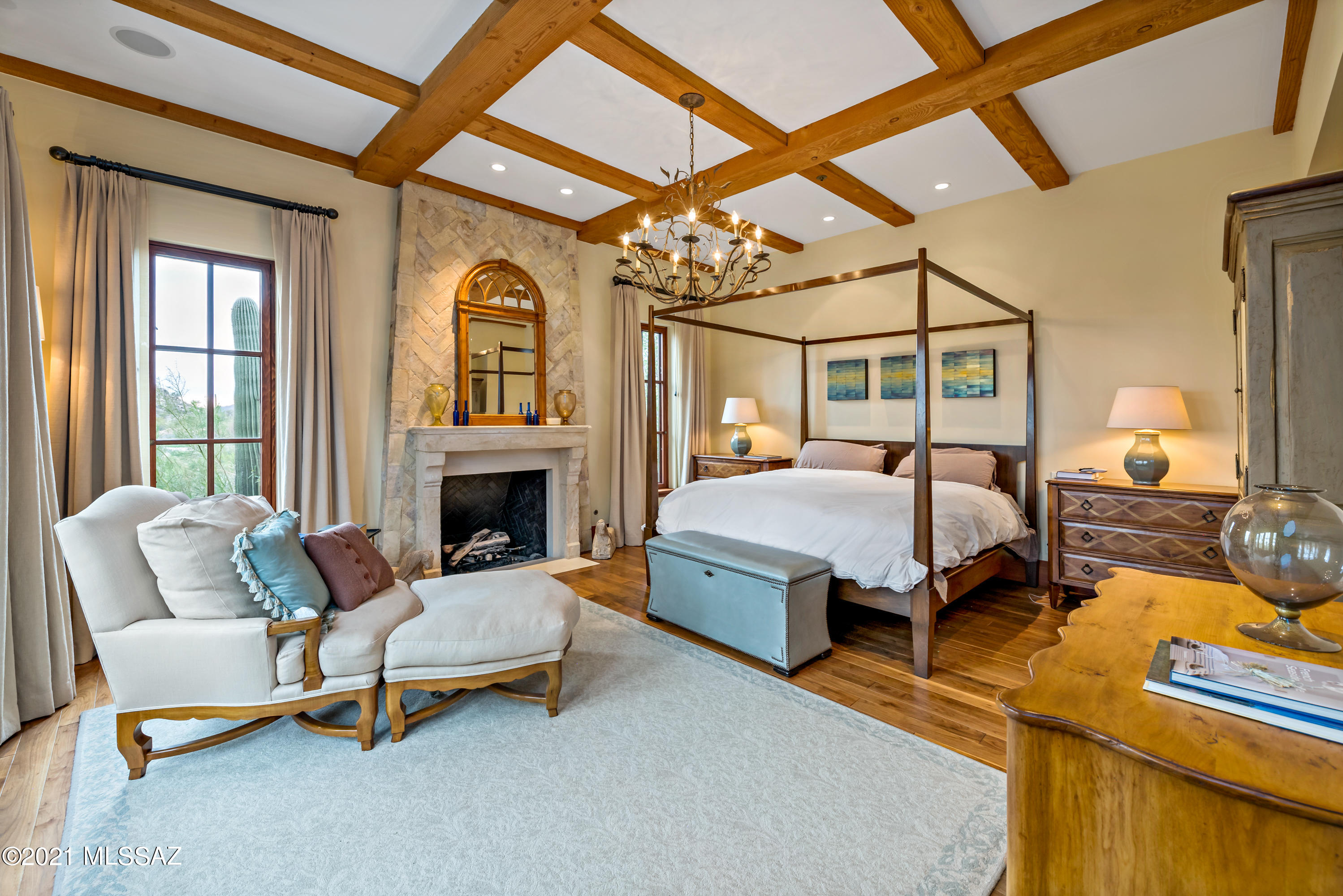 Stone Canyon II - Residential