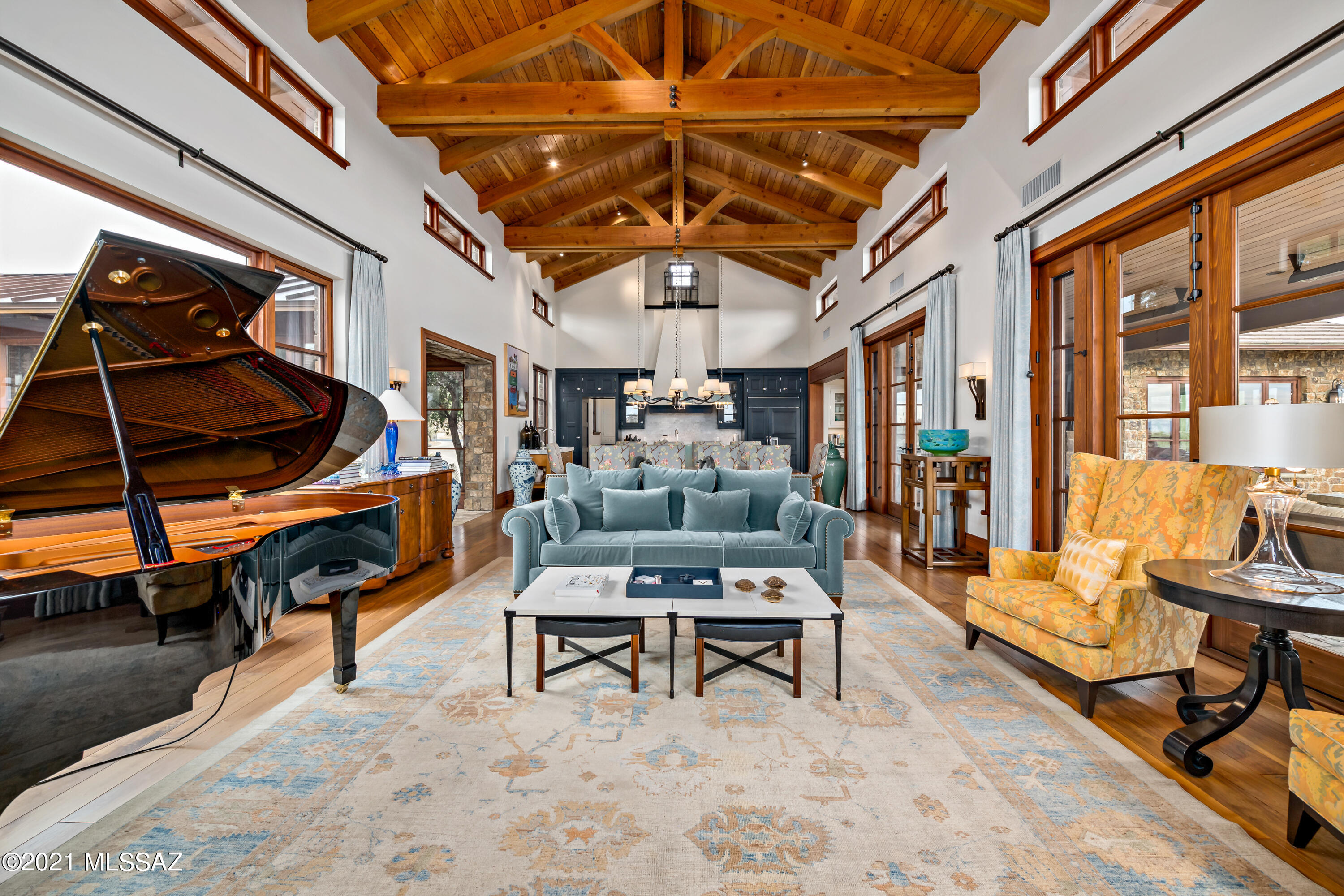 Stone Canyon II - Residential
