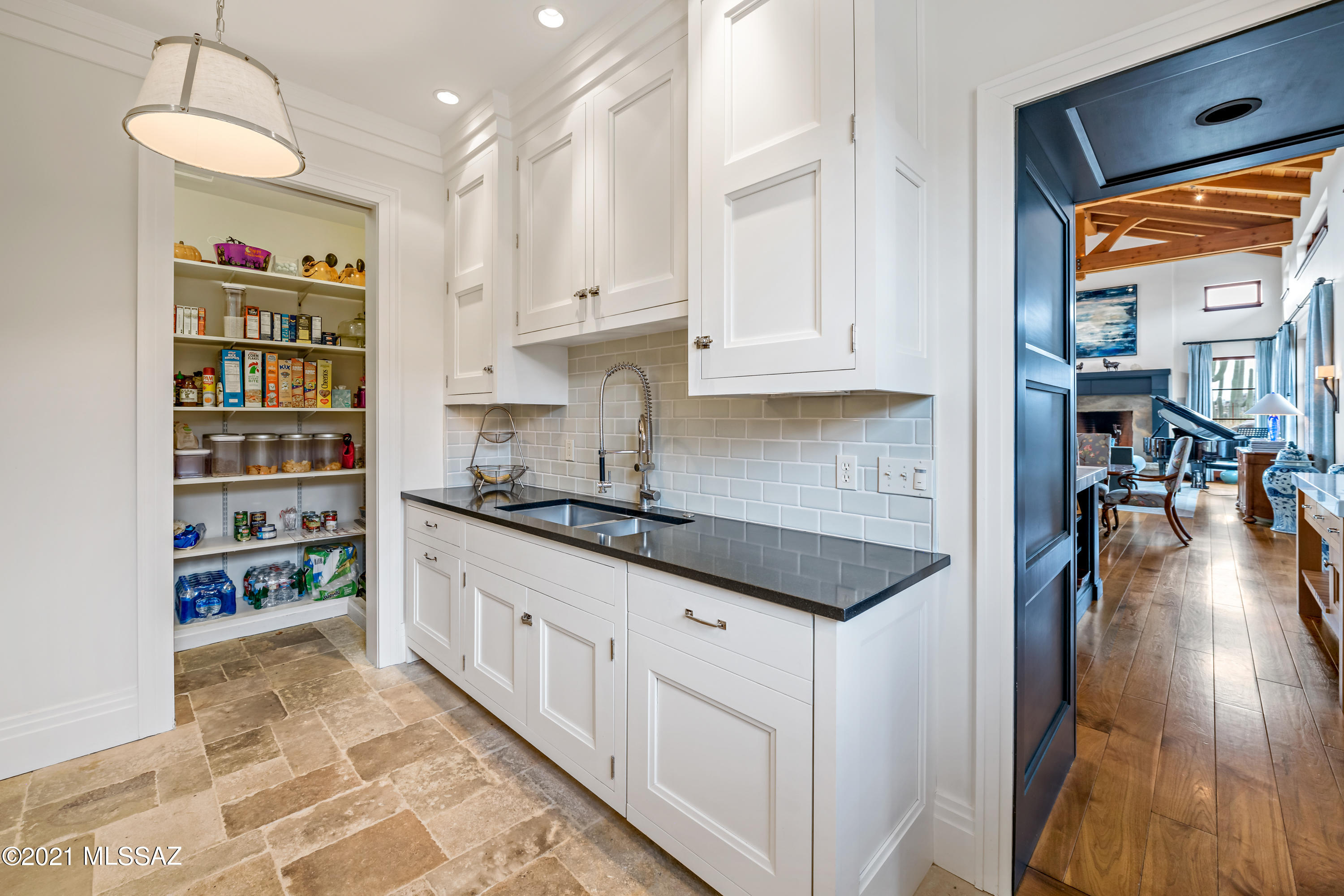 Stone Canyon II - Residential