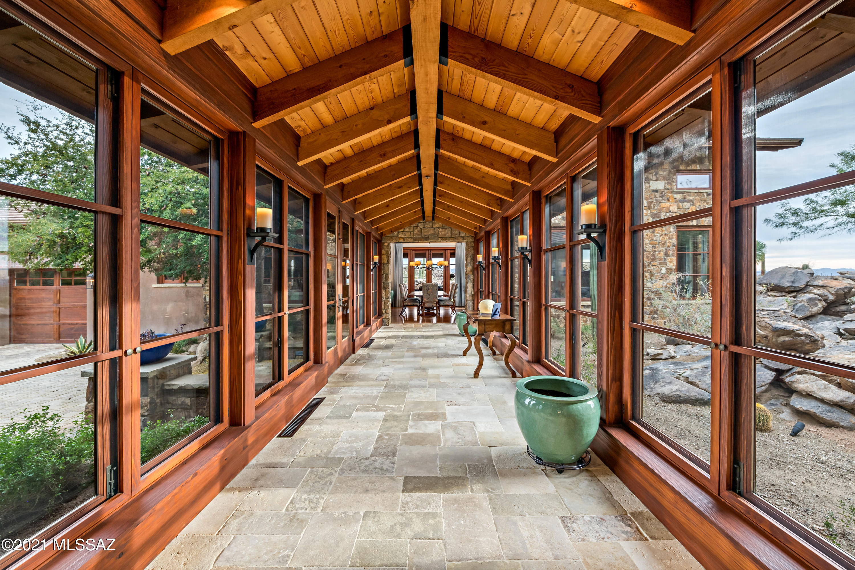 Stone Canyon II - Residential