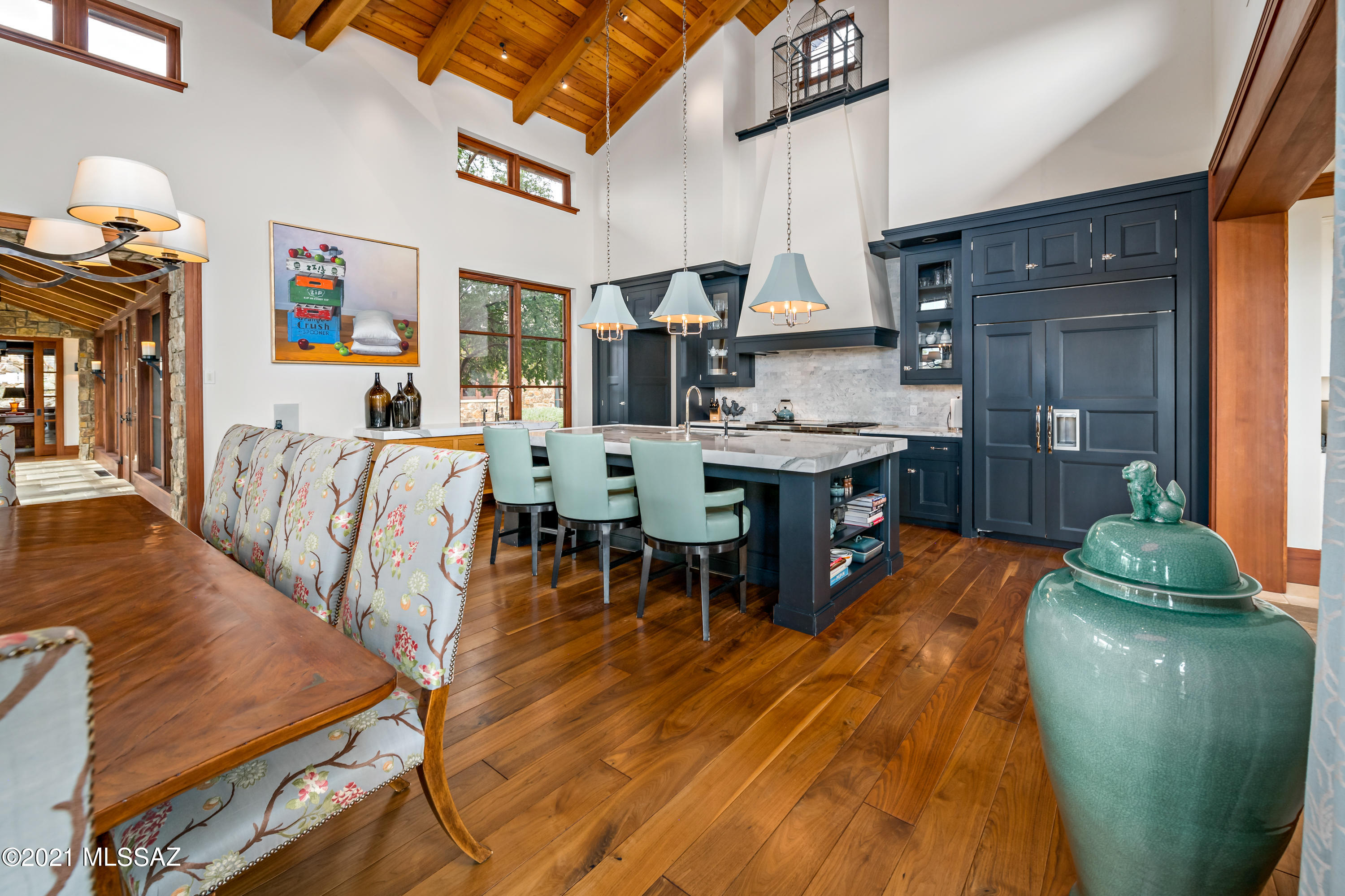 Stone Canyon II - Residential