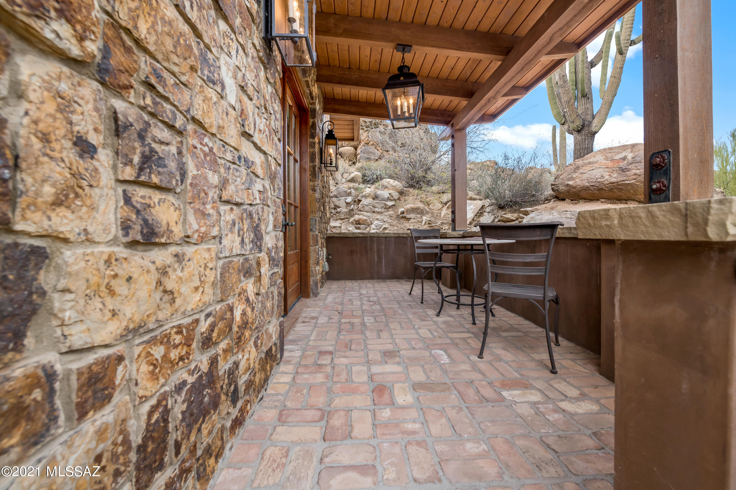 Stone Canyon II - Residential