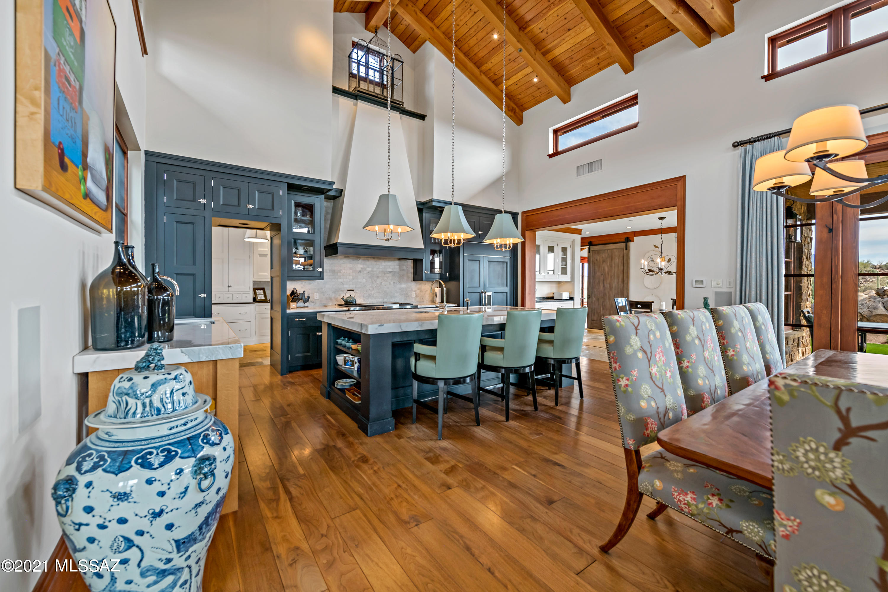 Stone Canyon II - Residential