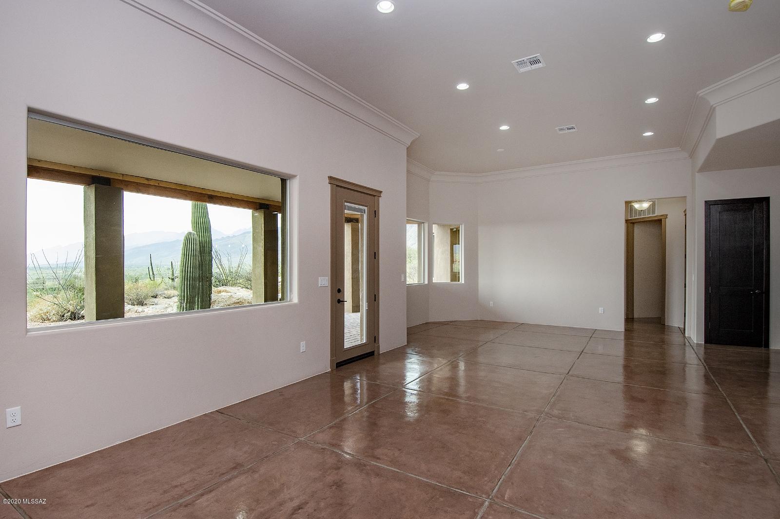 Agua Caliente Estates (1-82) - Residential