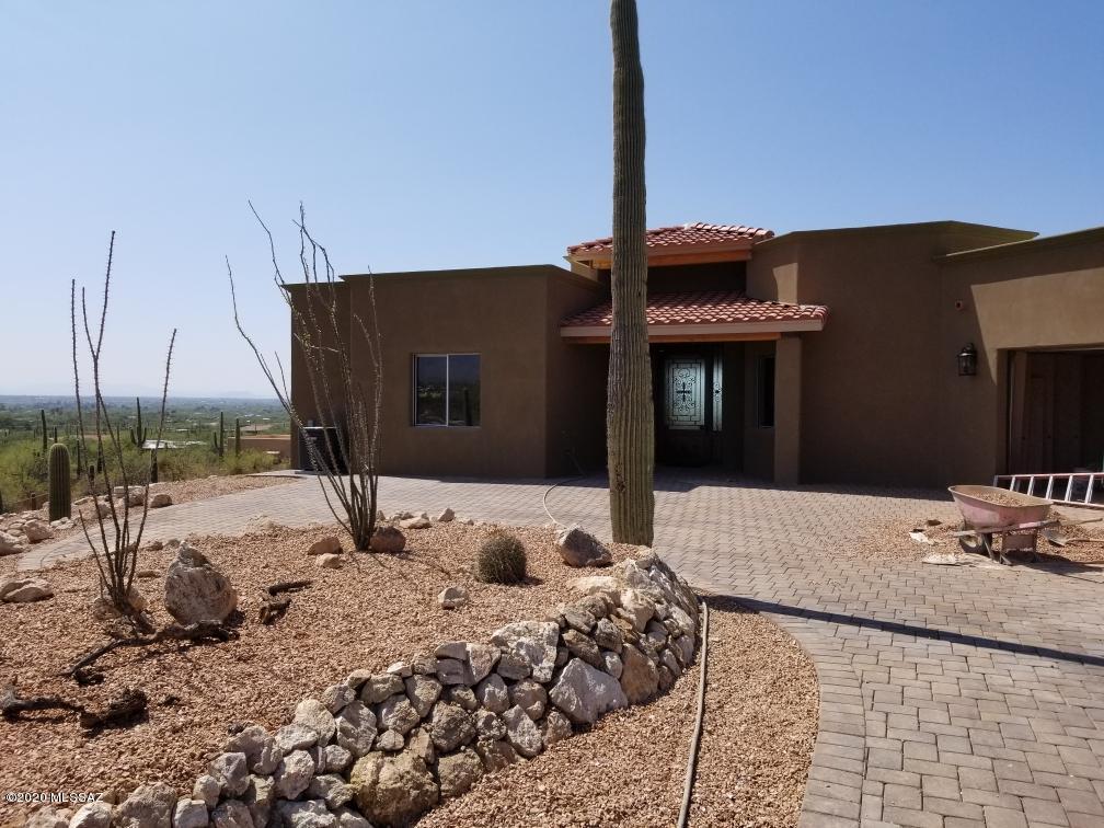 Agua Caliente Estates (1-82) - Residential