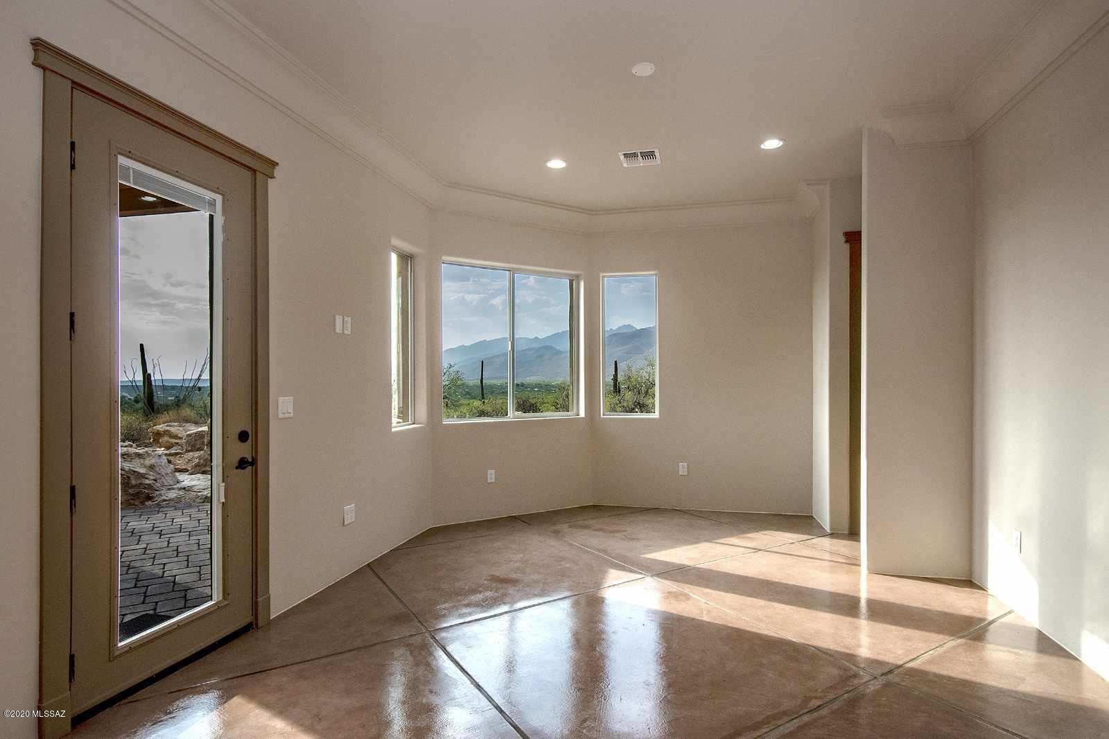 Agua Caliente Estates (1-82) - Residential