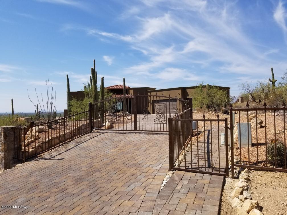 Agua Caliente Estates (1-82) - Residential