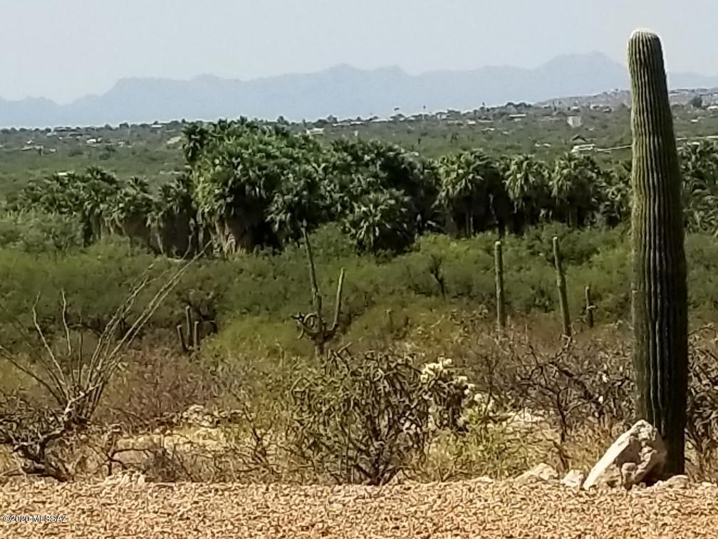 Agua Caliente Estates (1-82) - Residential