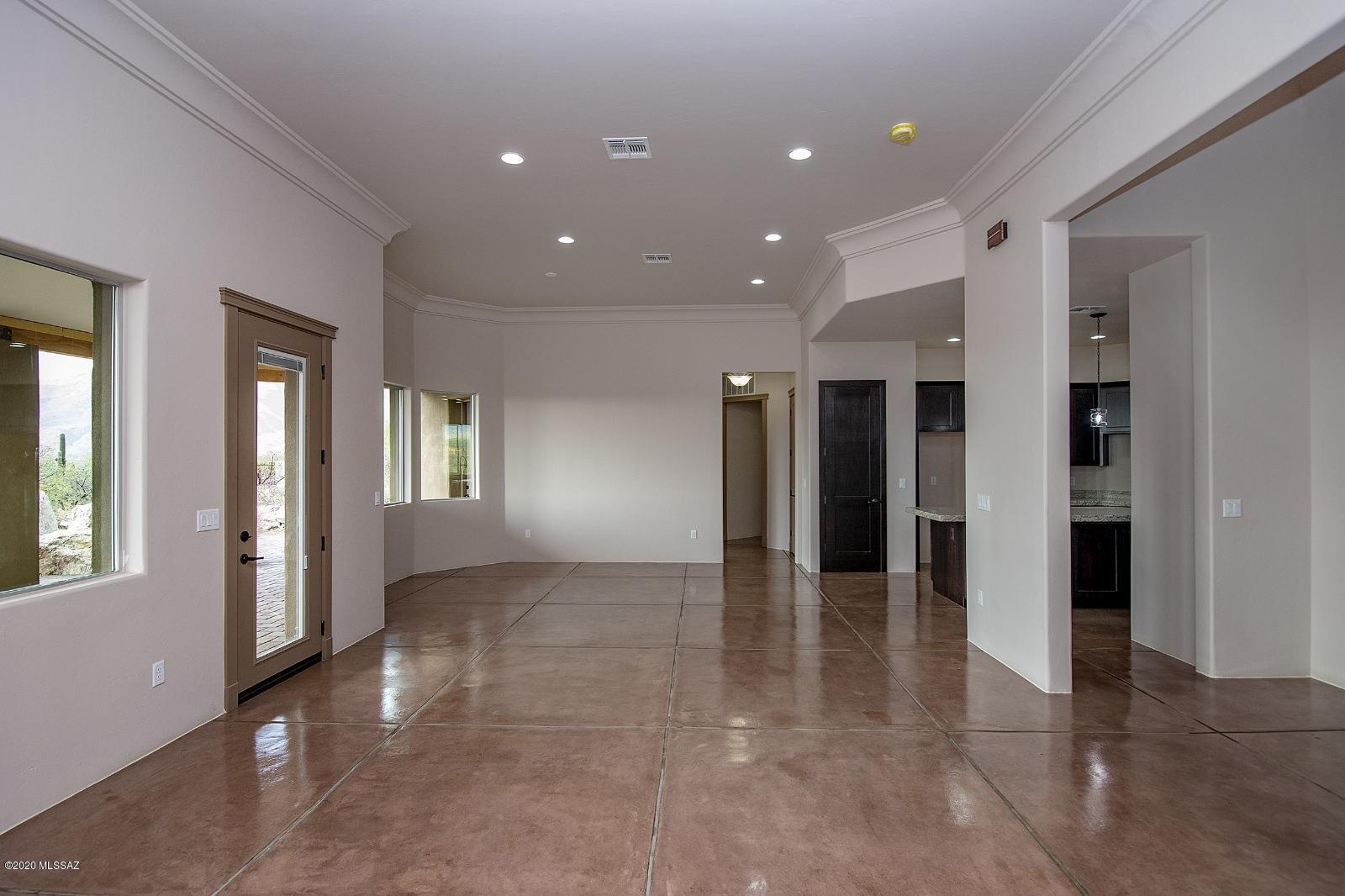 Agua Caliente Estates (1-82) - Residential