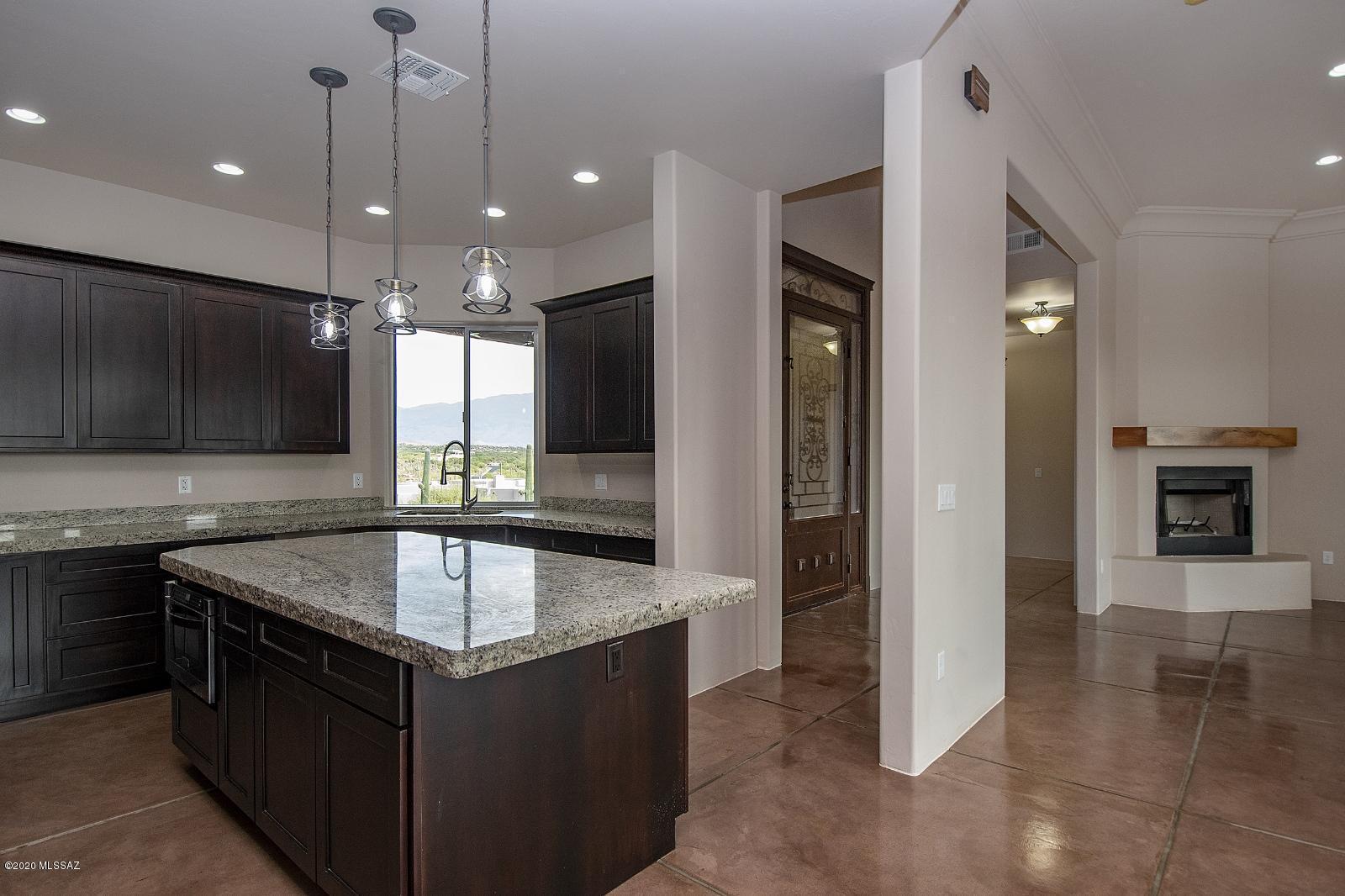 Agua Caliente Estates (1-82) - Residential