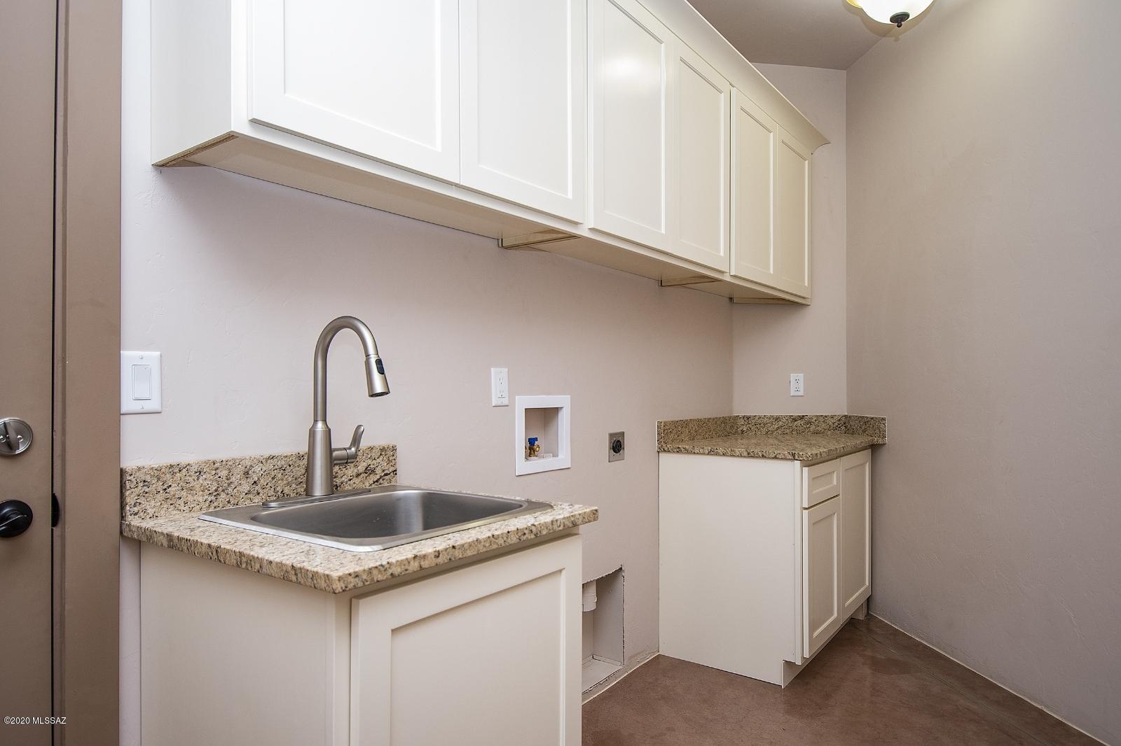 Agua Caliente Estates (1-82) - Residential