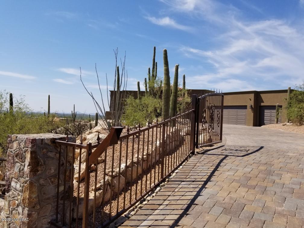 Agua Caliente Estates (1-82) - Residential
