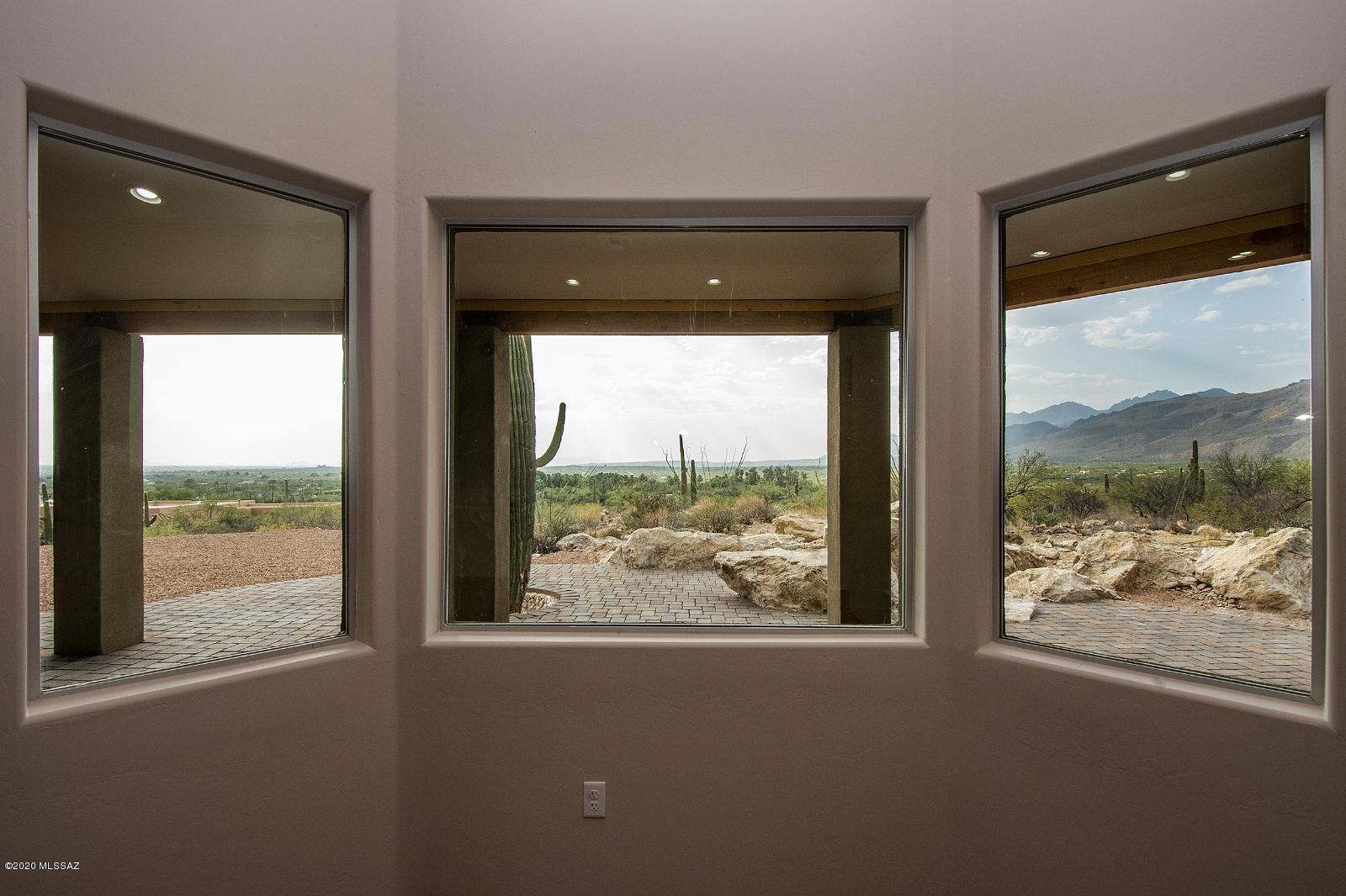 Agua Caliente Estates (1-82) - Residential