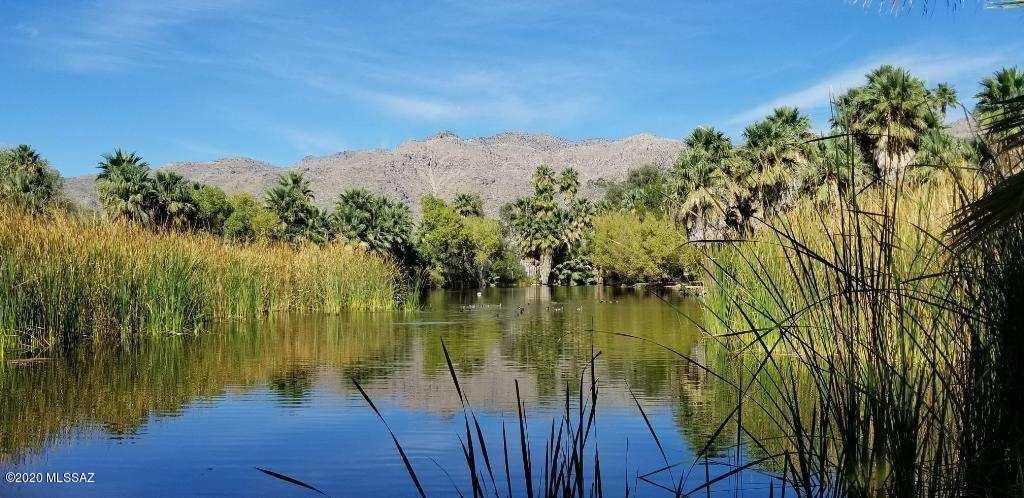 Agua Caliente Estates (1-82) - Residential