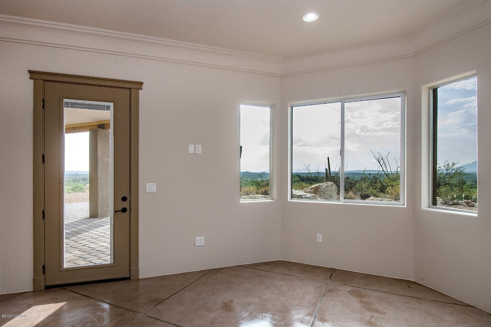 Agua Caliente Estates (1-82) - Residential