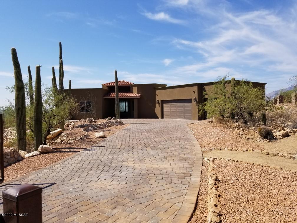 Agua Caliente Estates (1-82) - Residential