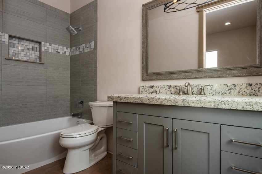 Agua Caliente Estates (1-82) - Residential