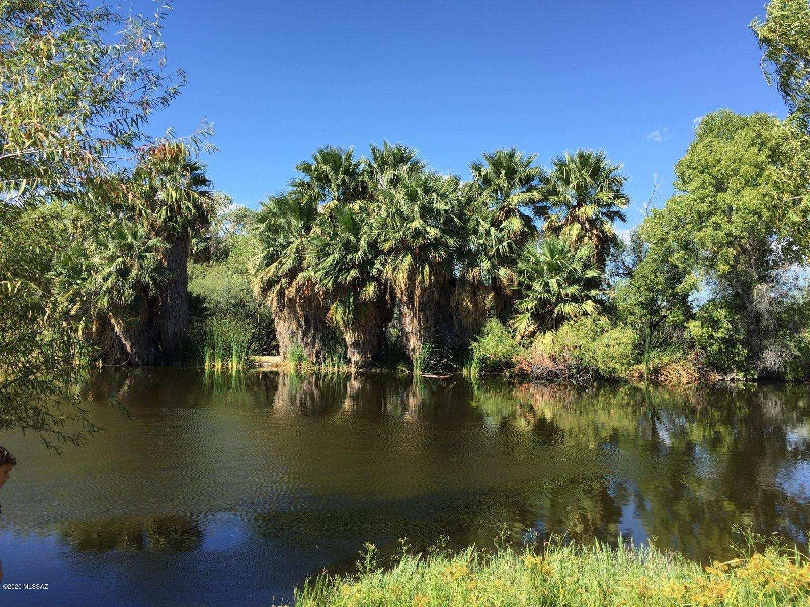 Agua Caliente Estates (1-82) - Residential