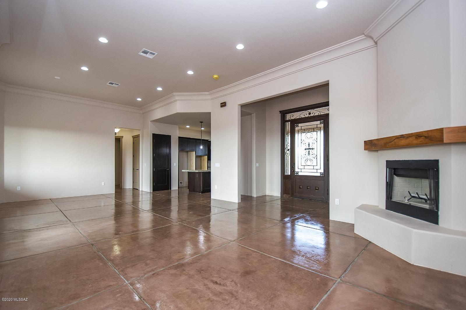 Agua Caliente Estates (1-82) - Residential