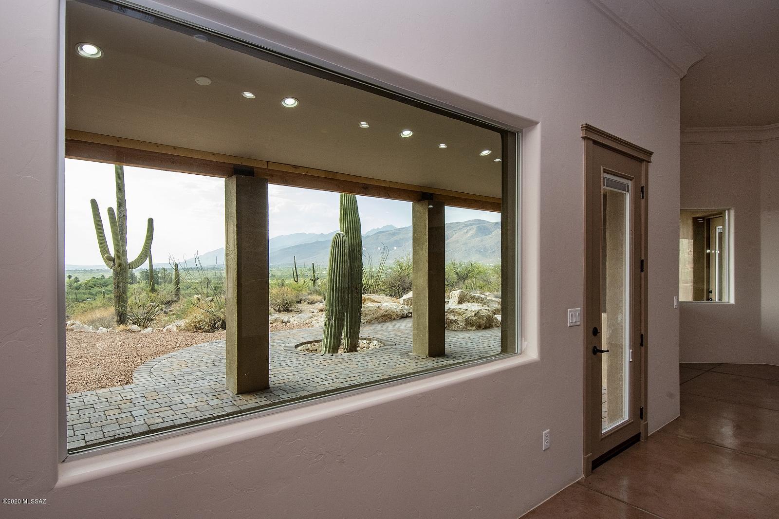 Agua Caliente Estates (1-82) - Residential