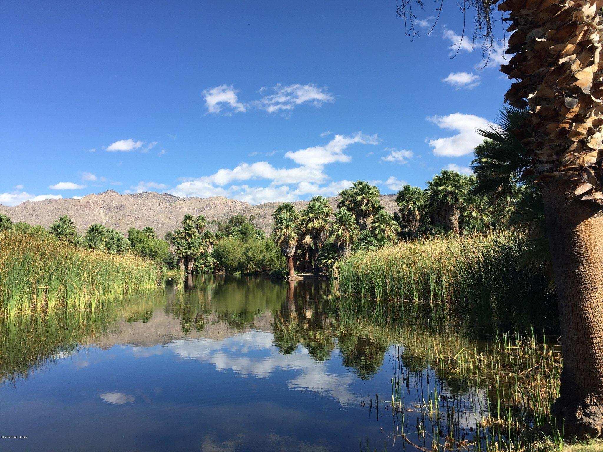 Agua Caliente Estates (1-82) - Residential
