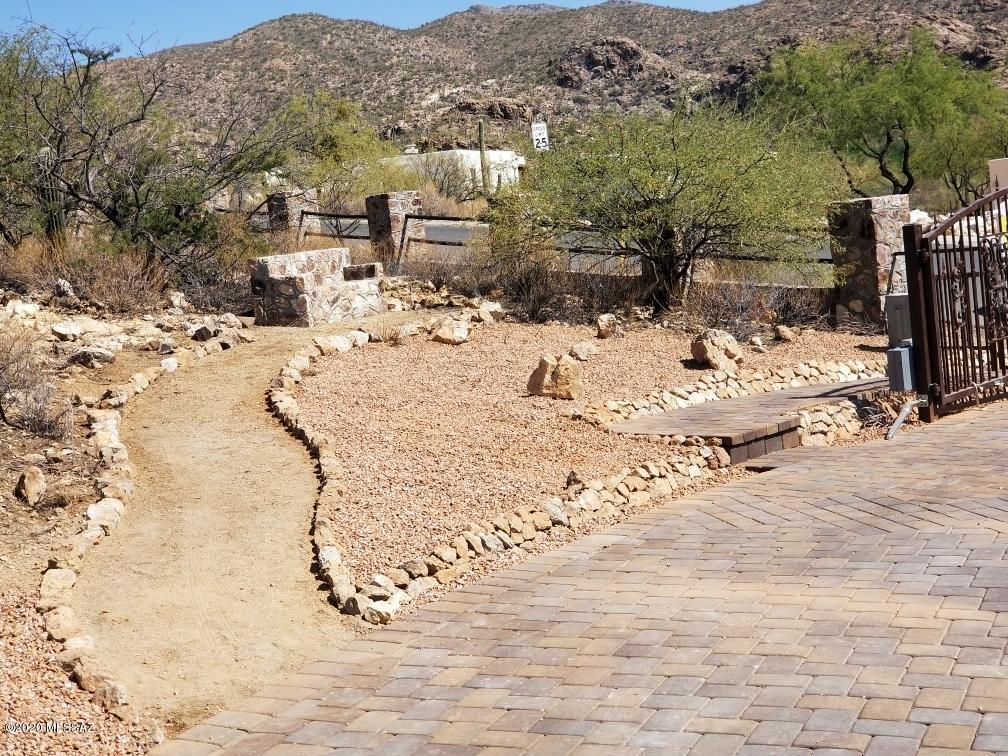 Agua Caliente Estates (1-82) - Residential