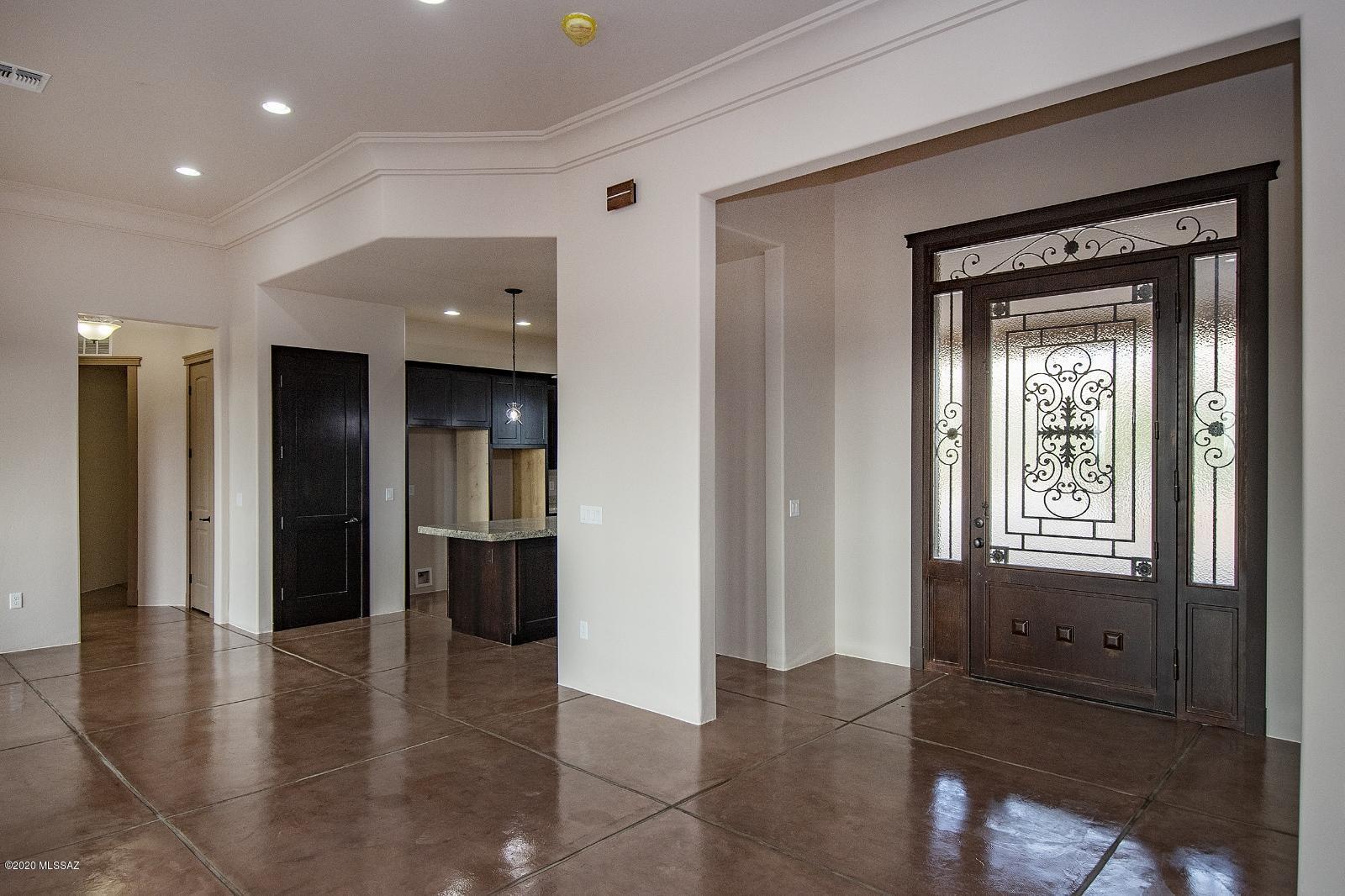 Agua Caliente Estates (1-82) - Residential