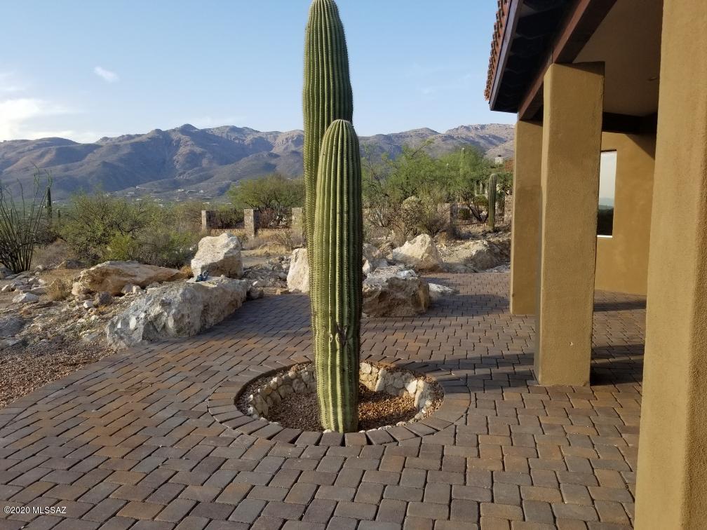 Agua Caliente Estates (1-82) - Residential