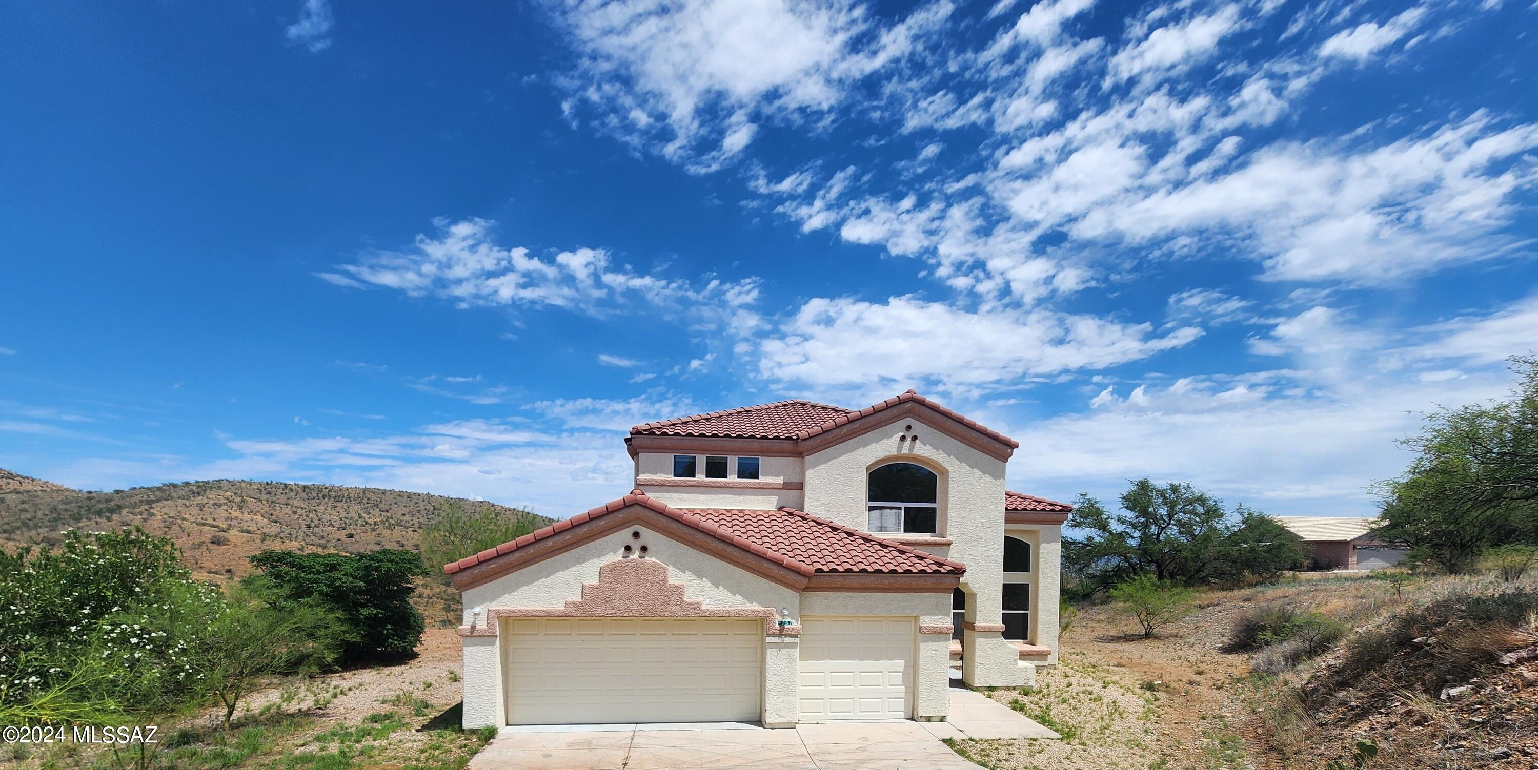 View Rio Rico, AZ 85648 house