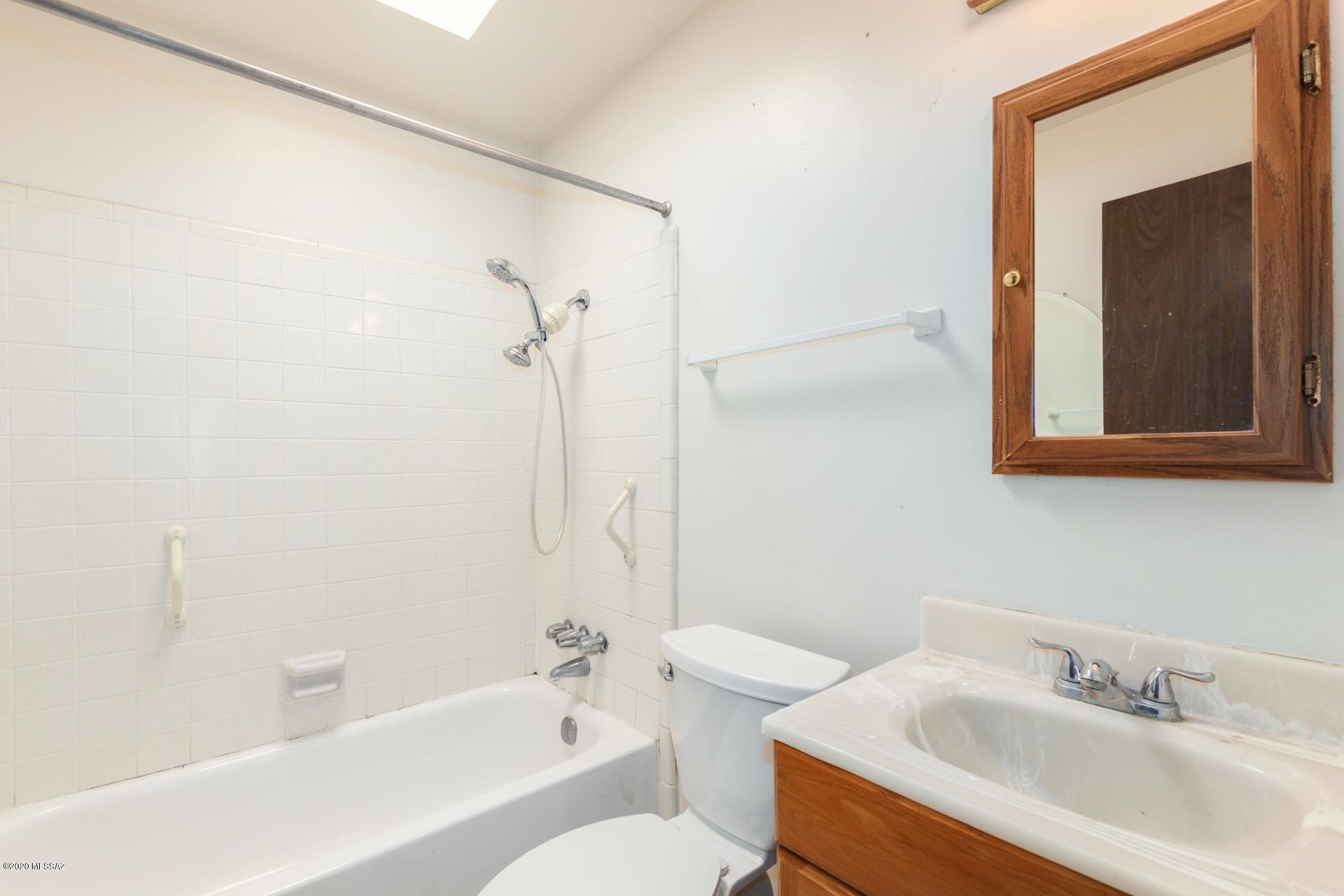 Valley View Heights (1-31) - Residential