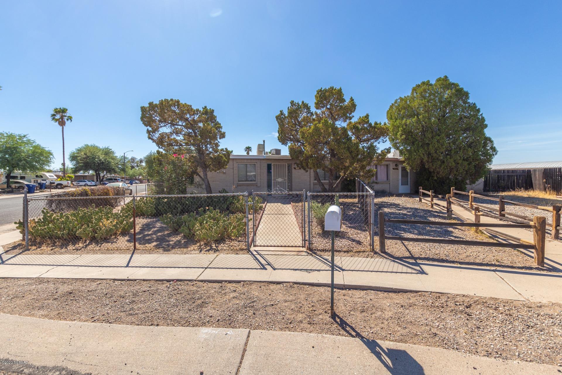Valley View Heights (1-31) - Residential