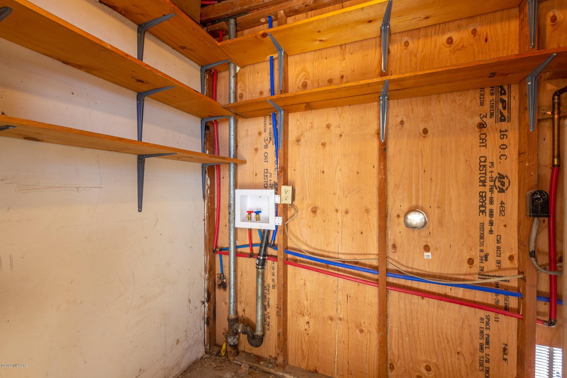 Valley View Heights (1-31) - Residential