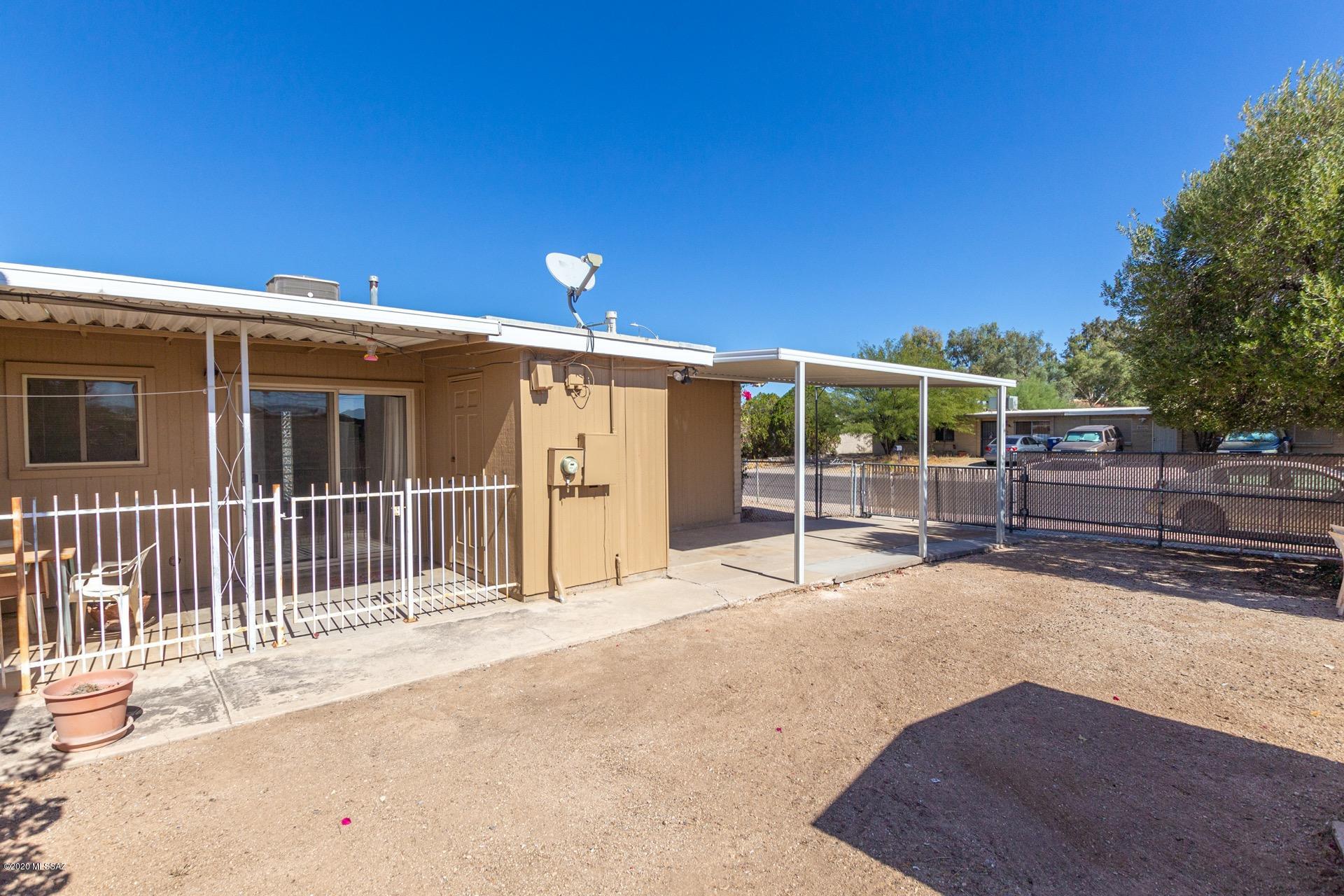 Valley View Heights (1-31) - Residential