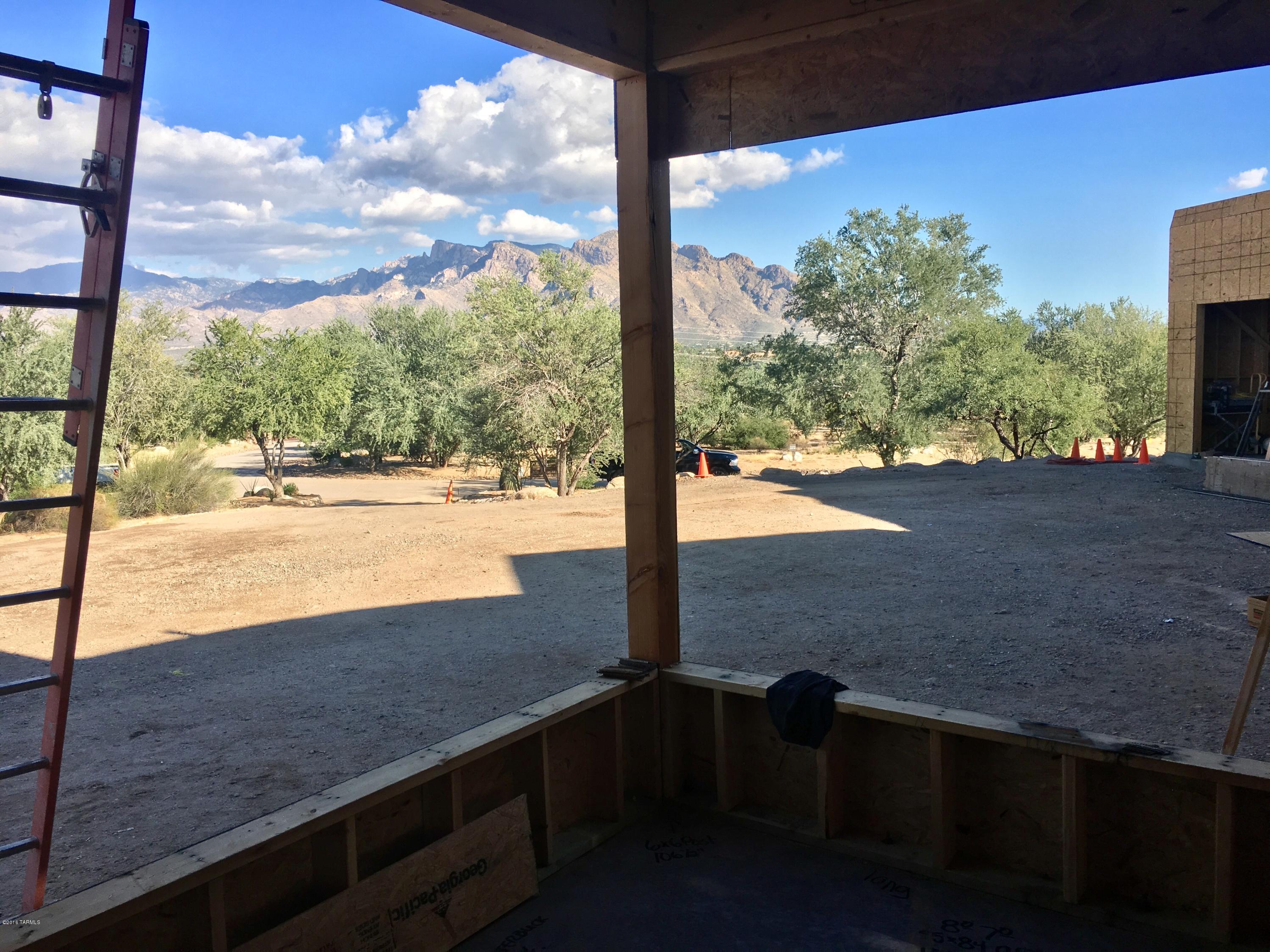 Ironwood Ridge Estates (1-8) - Residential