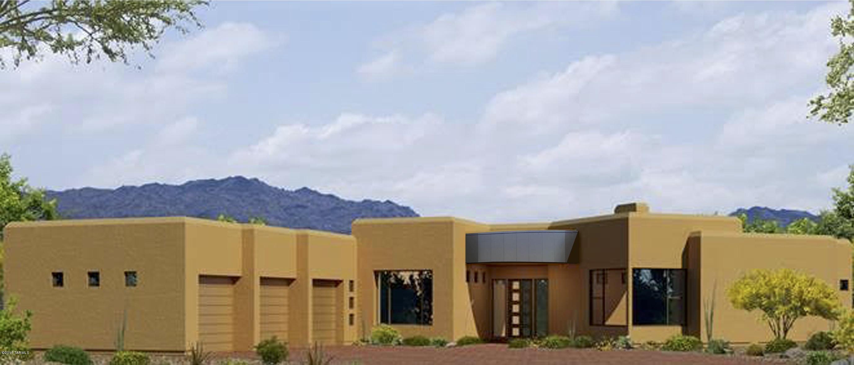 Ironwood Ridge Estates (1-8) - Residential