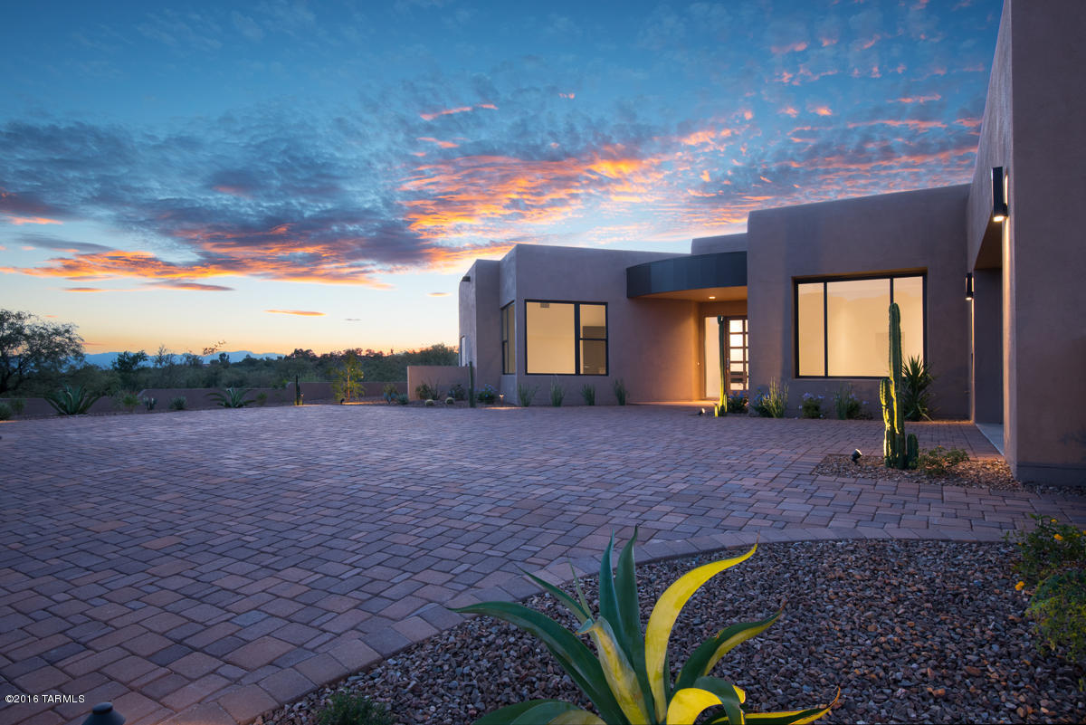 Ironwood Ridge Estates (1-8) - Residential