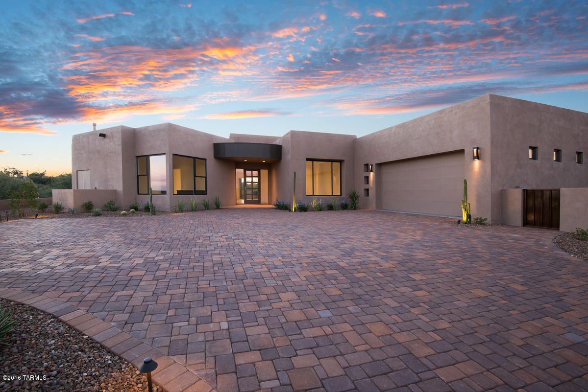Ironwood Ridge Estates (1-8) - Residential