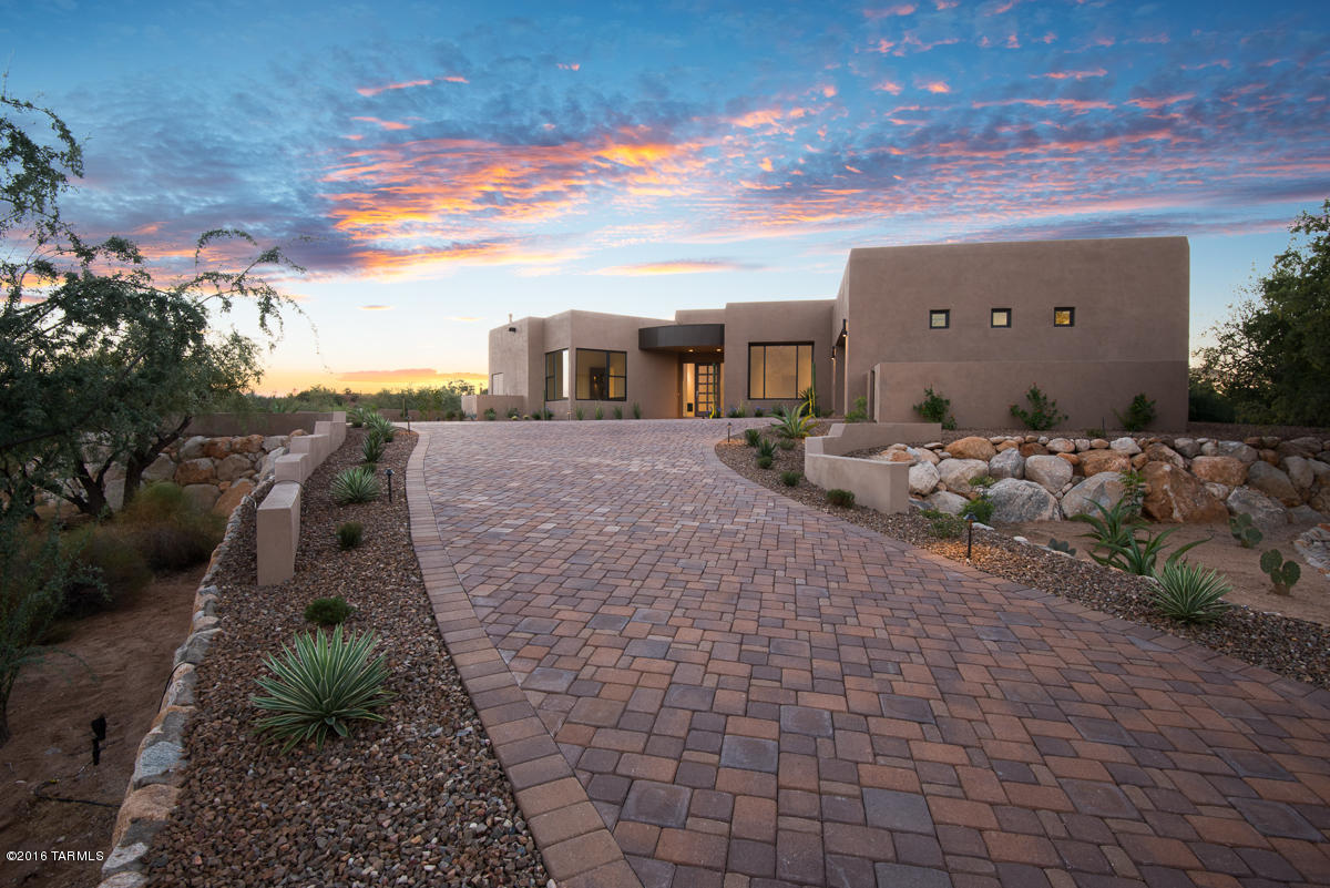 Ironwood Ridge Estates (1-8) - Residential
