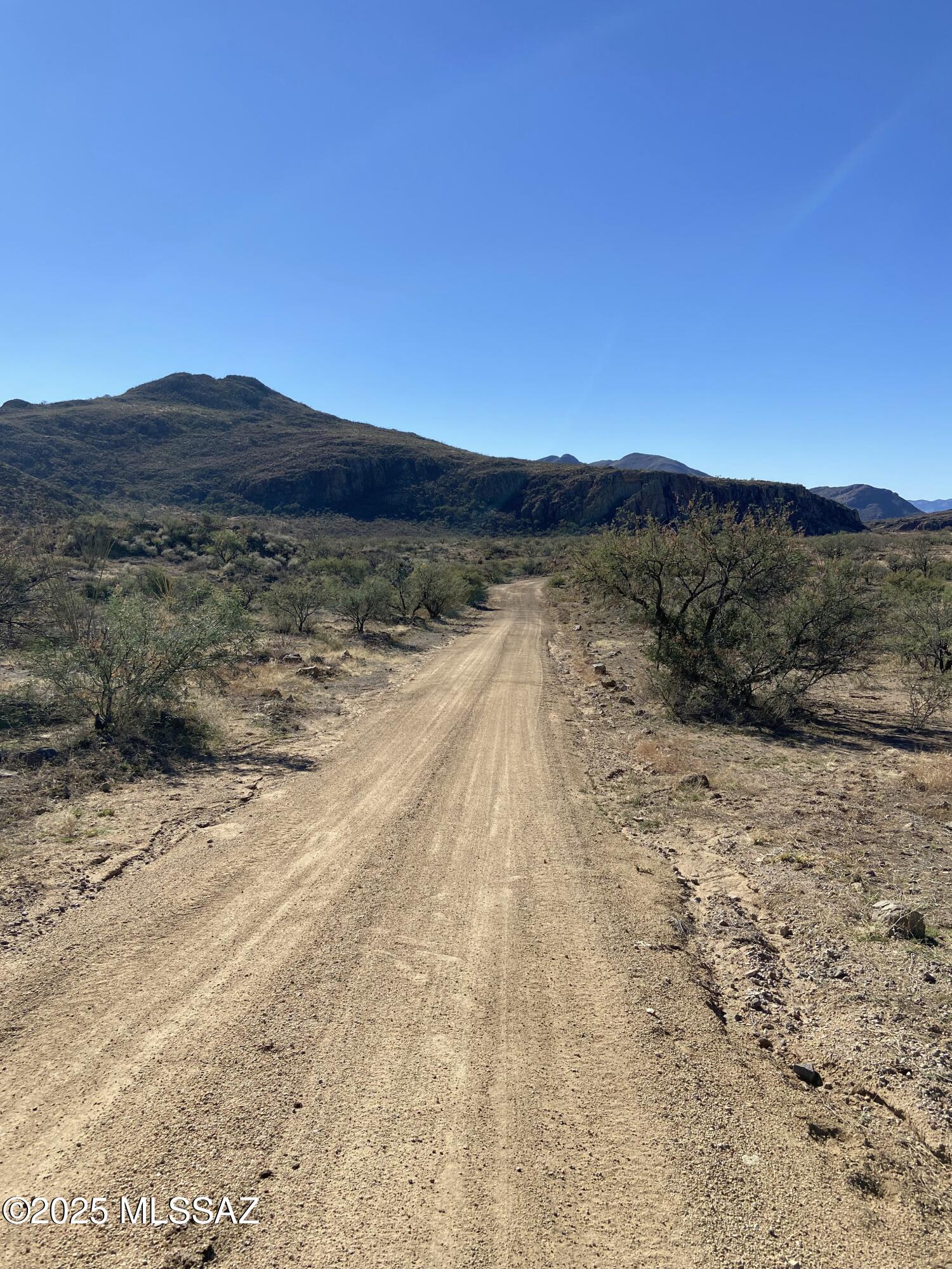 Salero Ranch - Land