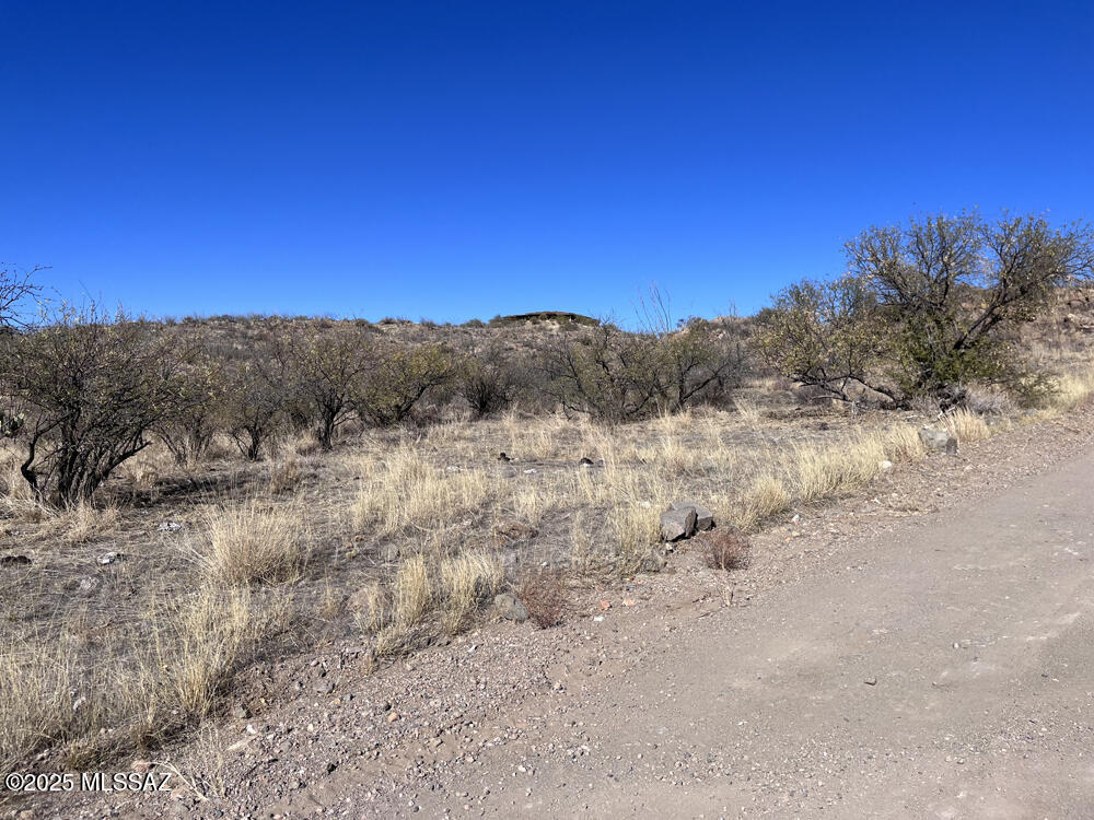 Salero Ranch - Land