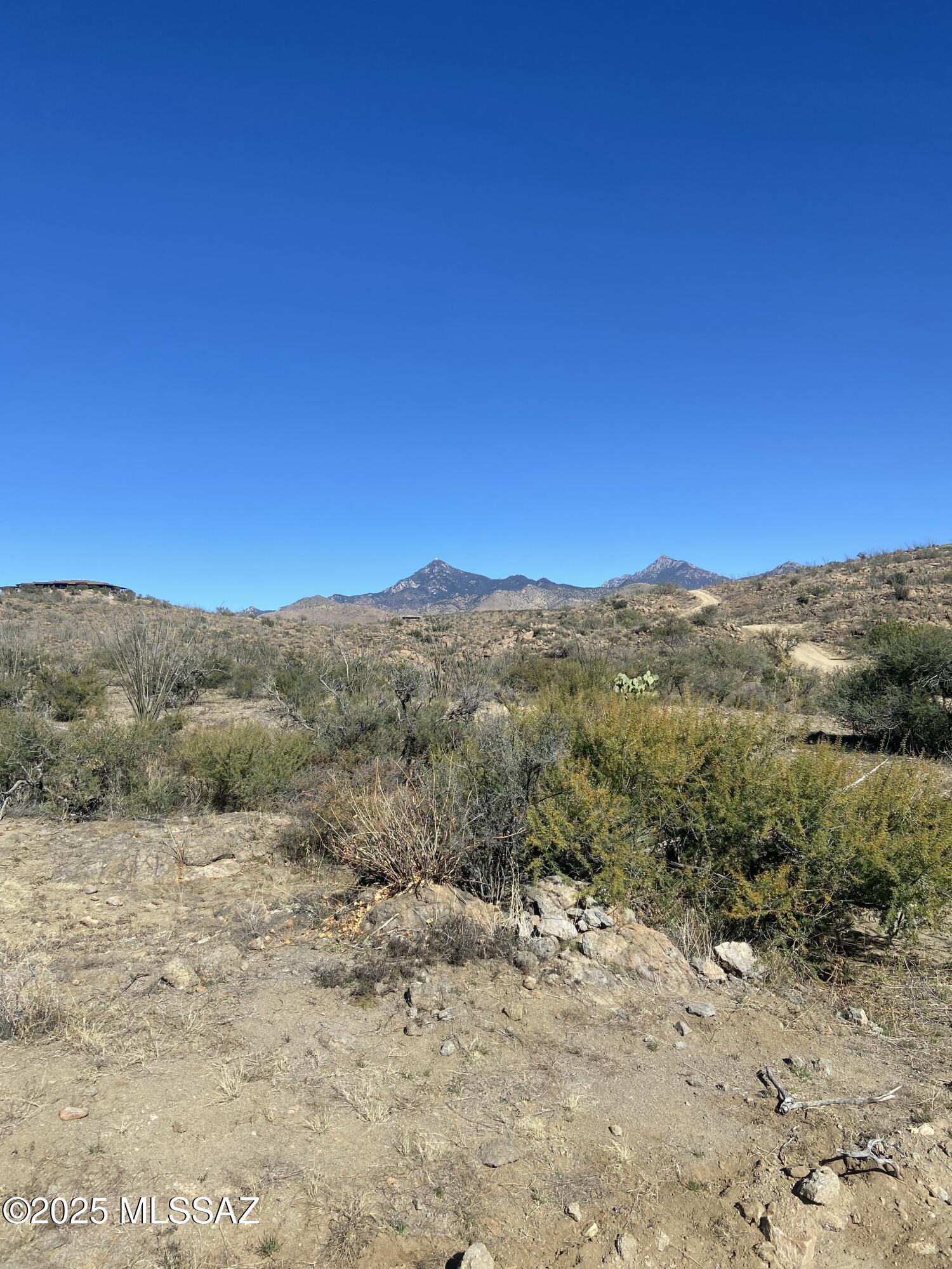 Salero Ranch - Land